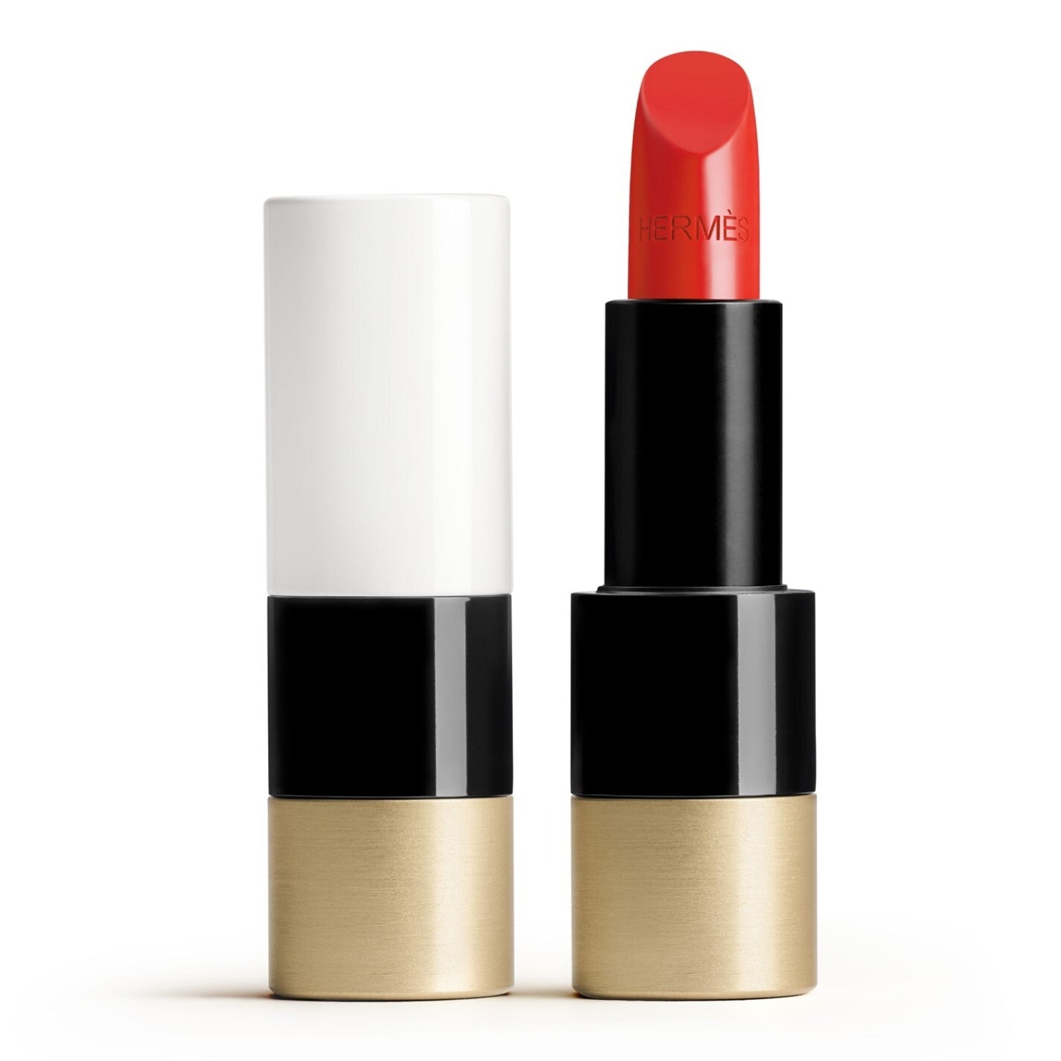 LUXURY HUB HERMES ROUGE HERMÈS, SATIN LIPSTICK