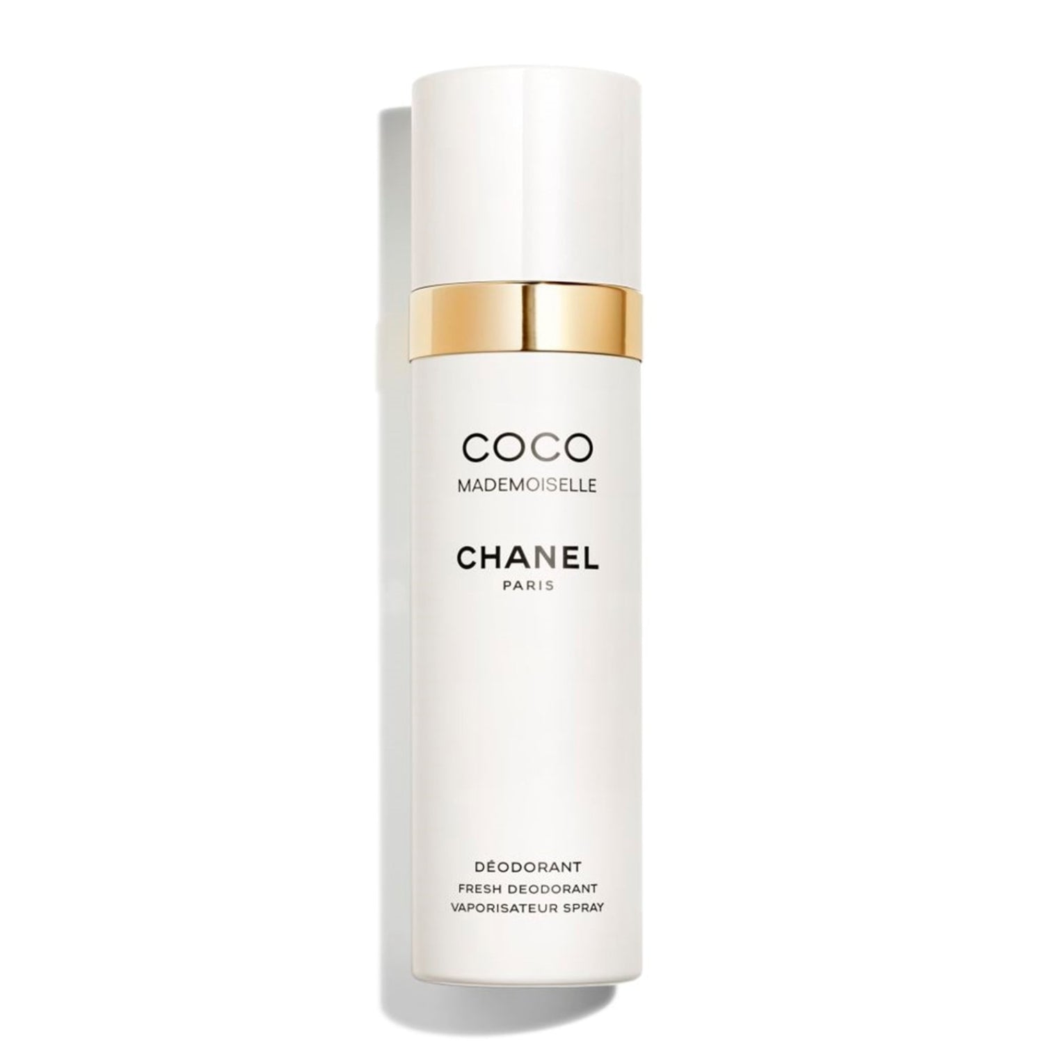 LUXURY HUB CHANEL COCO MADEMOISELLE FRESH DEODORANT SPRAY