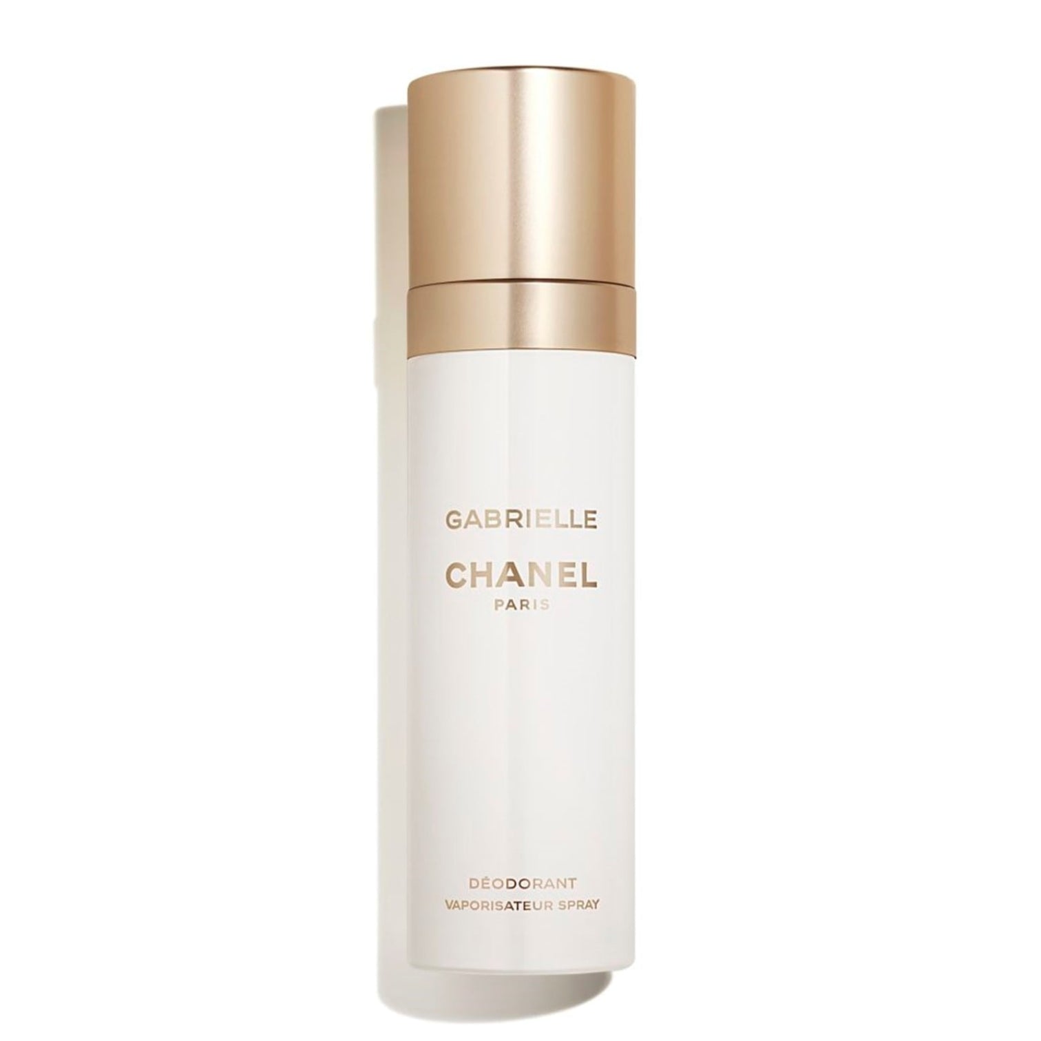 LUXURY HUB CHANEL GABRIELLE CHANEL DEODORANT SPRAY