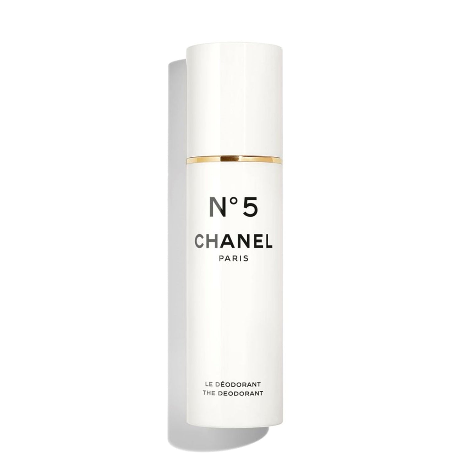 LUXURY HUB CHANEL N°5 THE DEODORANT