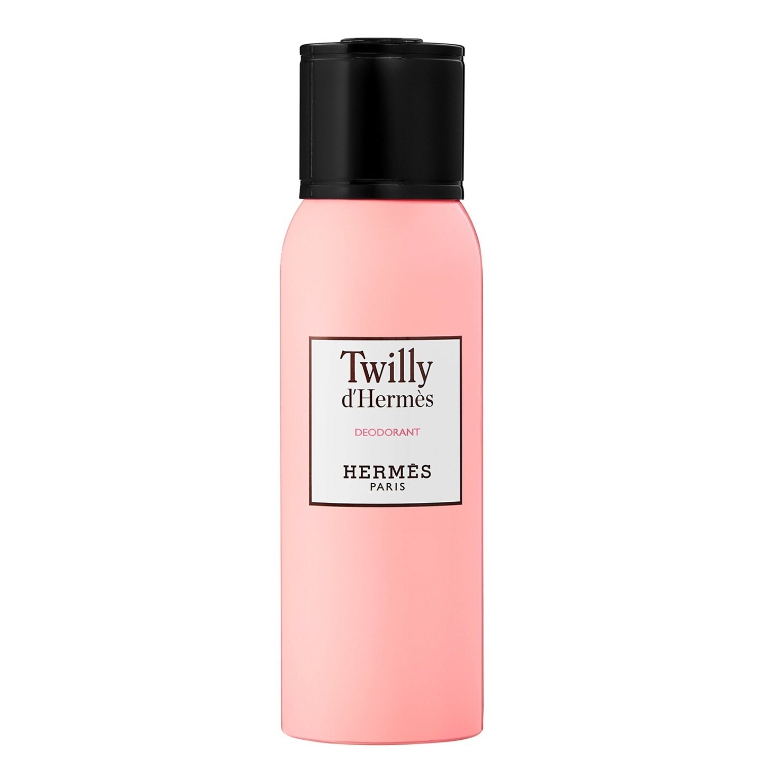 LUXURY HUB HERMES TWILLY D'HERMÈS, DEODORANT SPRAY