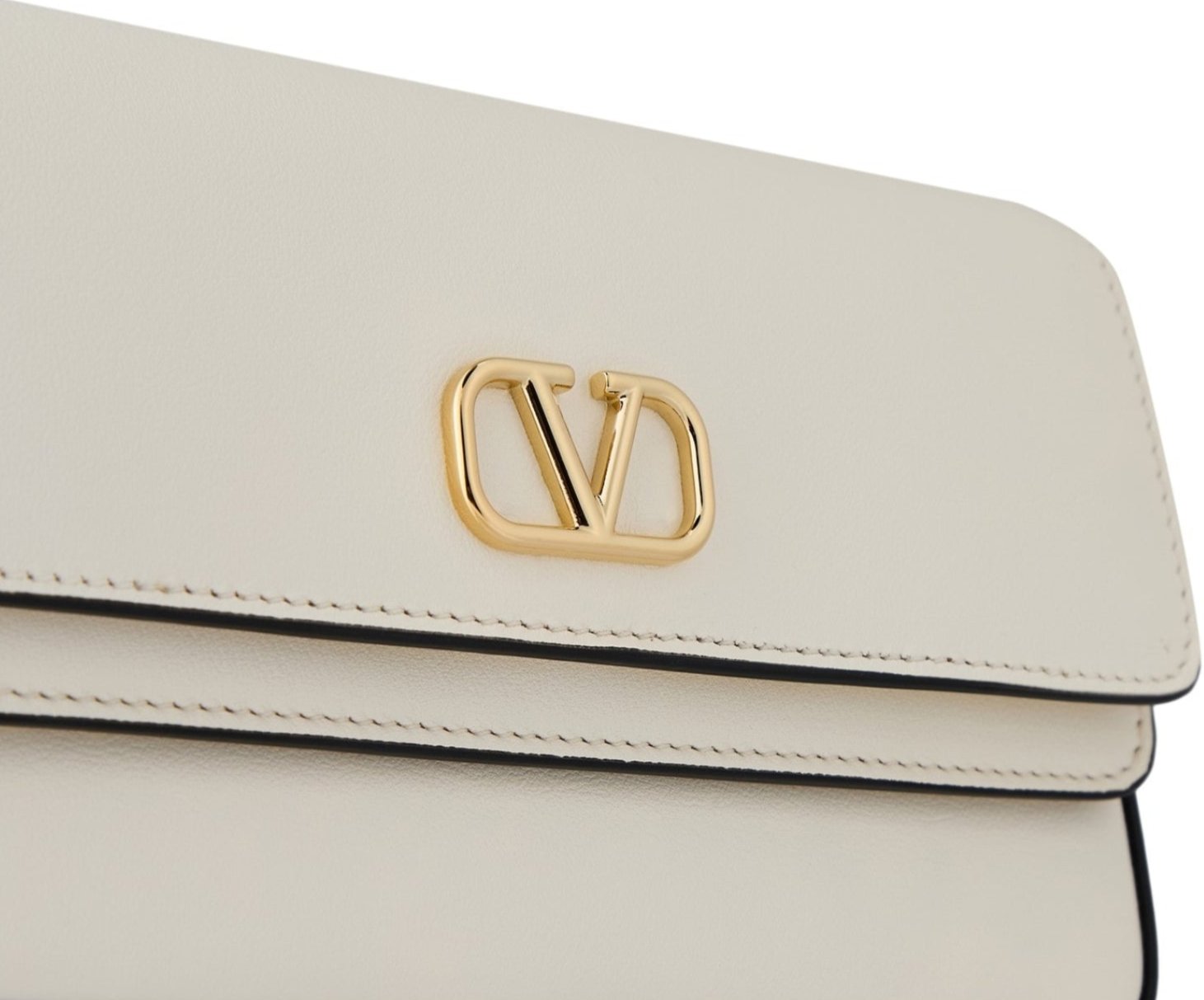 LUXURY HUB VALENTINO GARAVANI VG FLAP CROSSBODY BAG