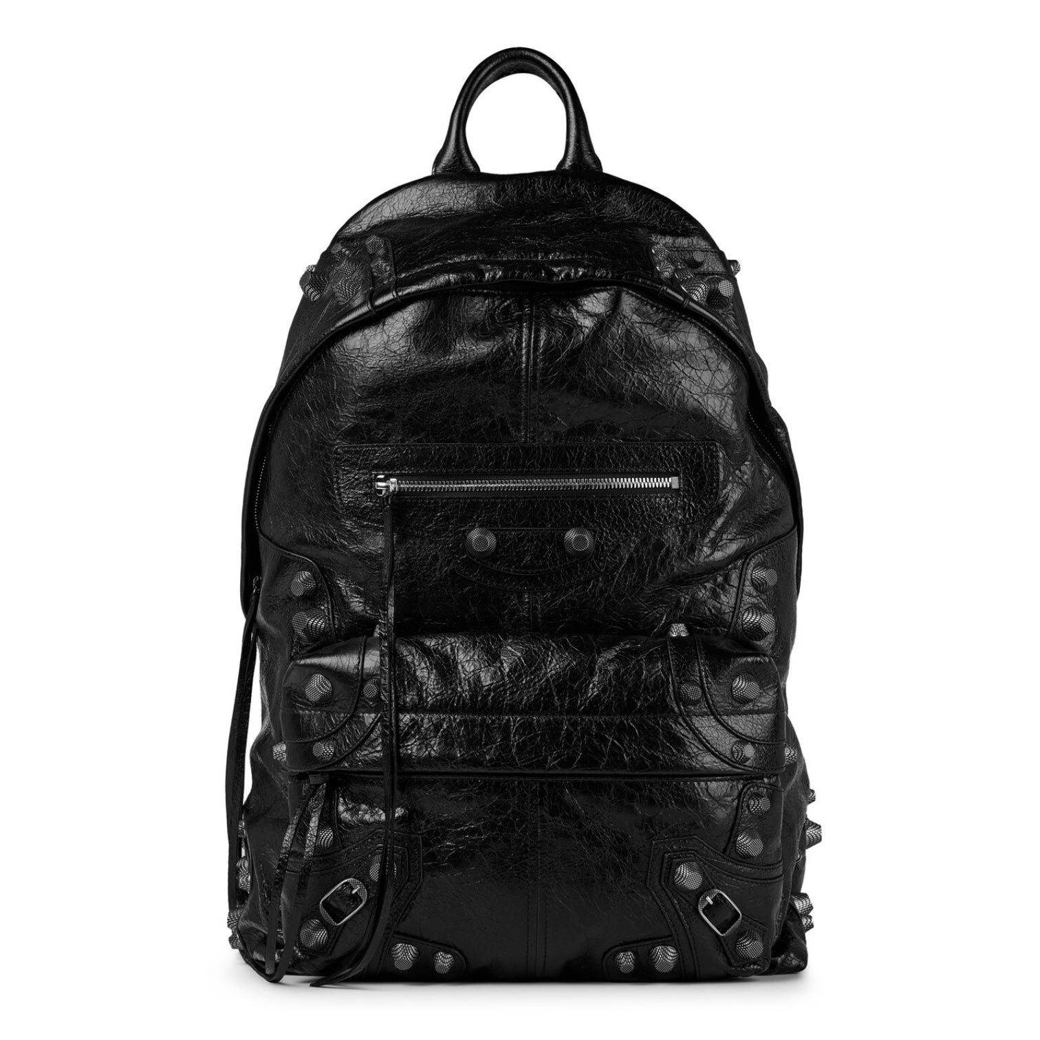 LUXURY HUB BALENCIAGA BAL LE CAGOLE BACKPACK