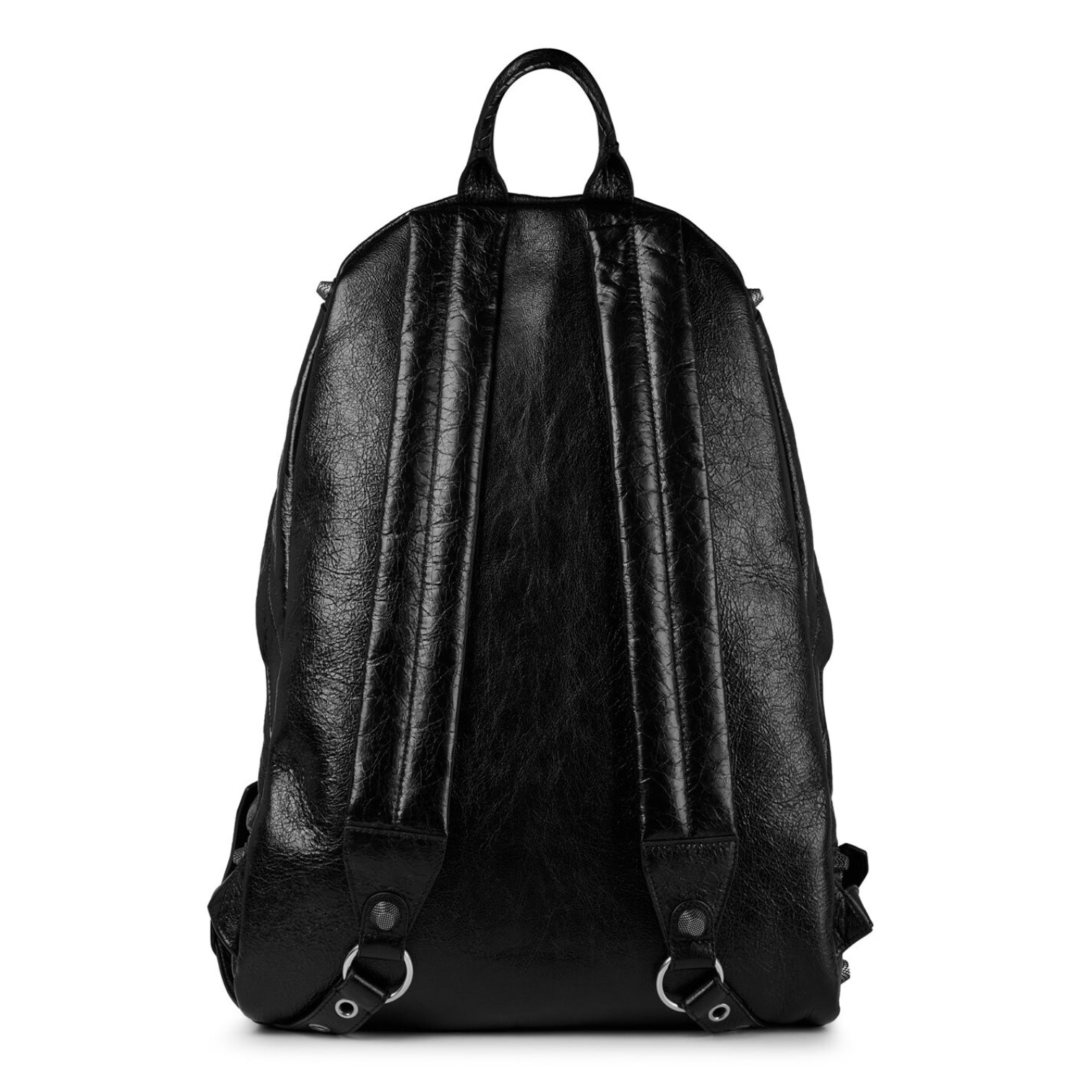 LUXURY HUB BALENCIAGA BAL LE CAGOLE BACKPACK