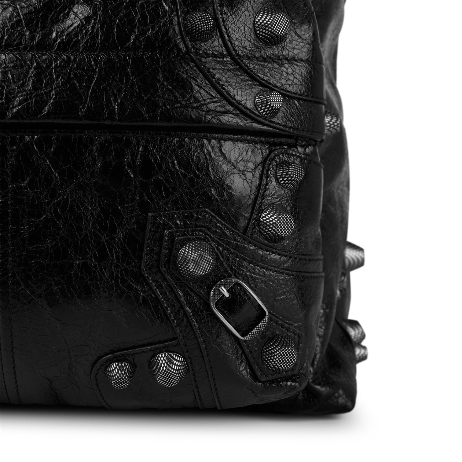 LUXURY HUB BALENCIAGA BAL LE CAGOLE BACKPACK