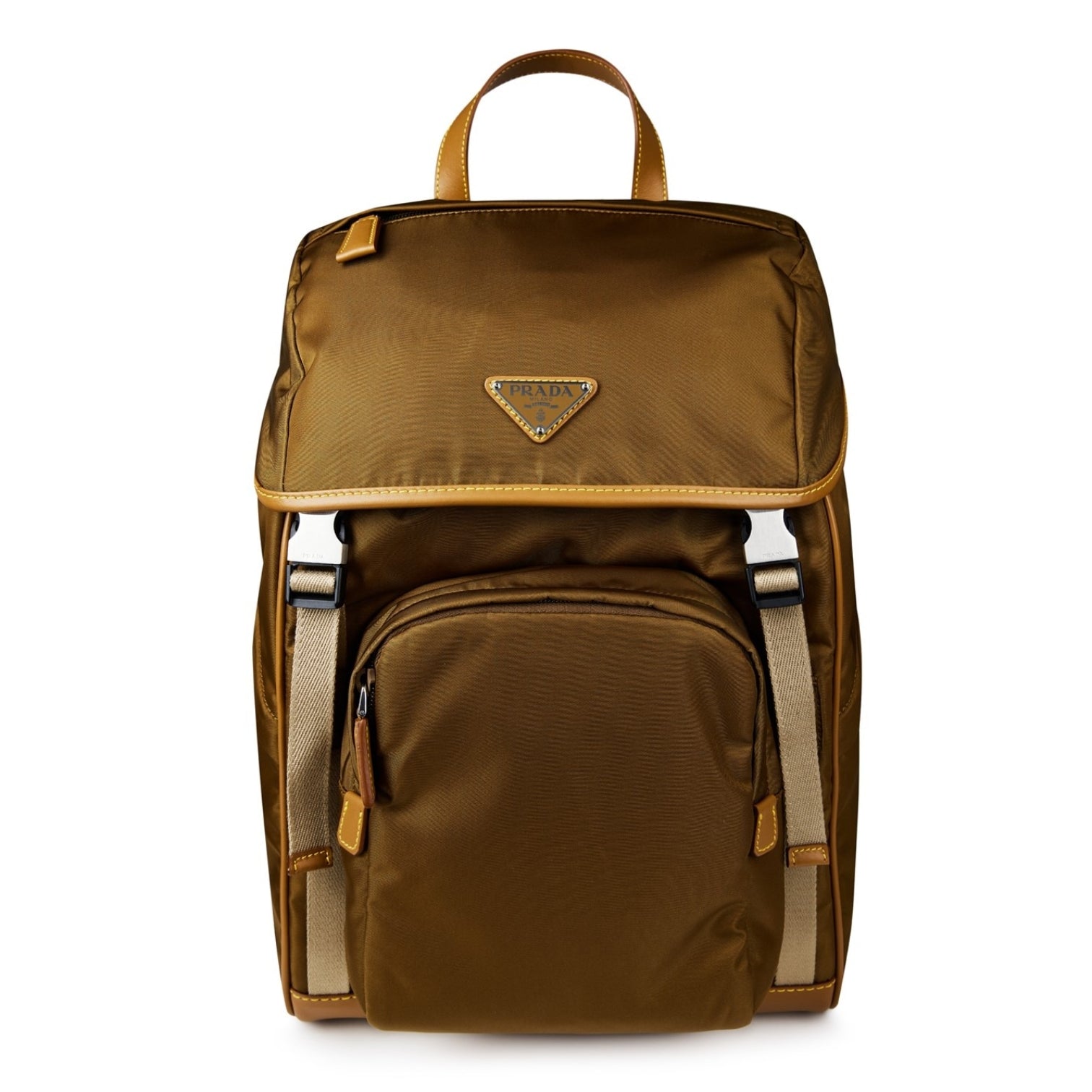 LUXURY HUB PRADA PRADA BACKPACK