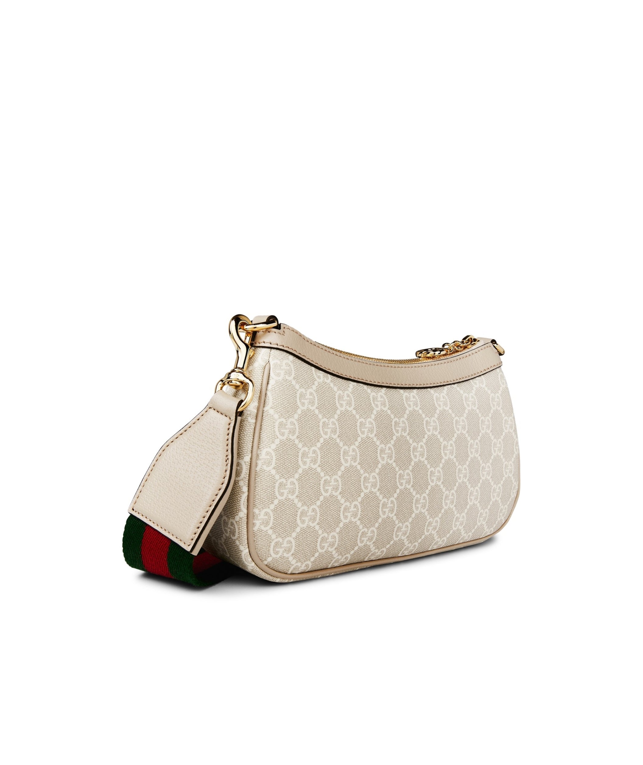 LUXURY HUB GUCCI OPHIDIA SMALL HANDBAG