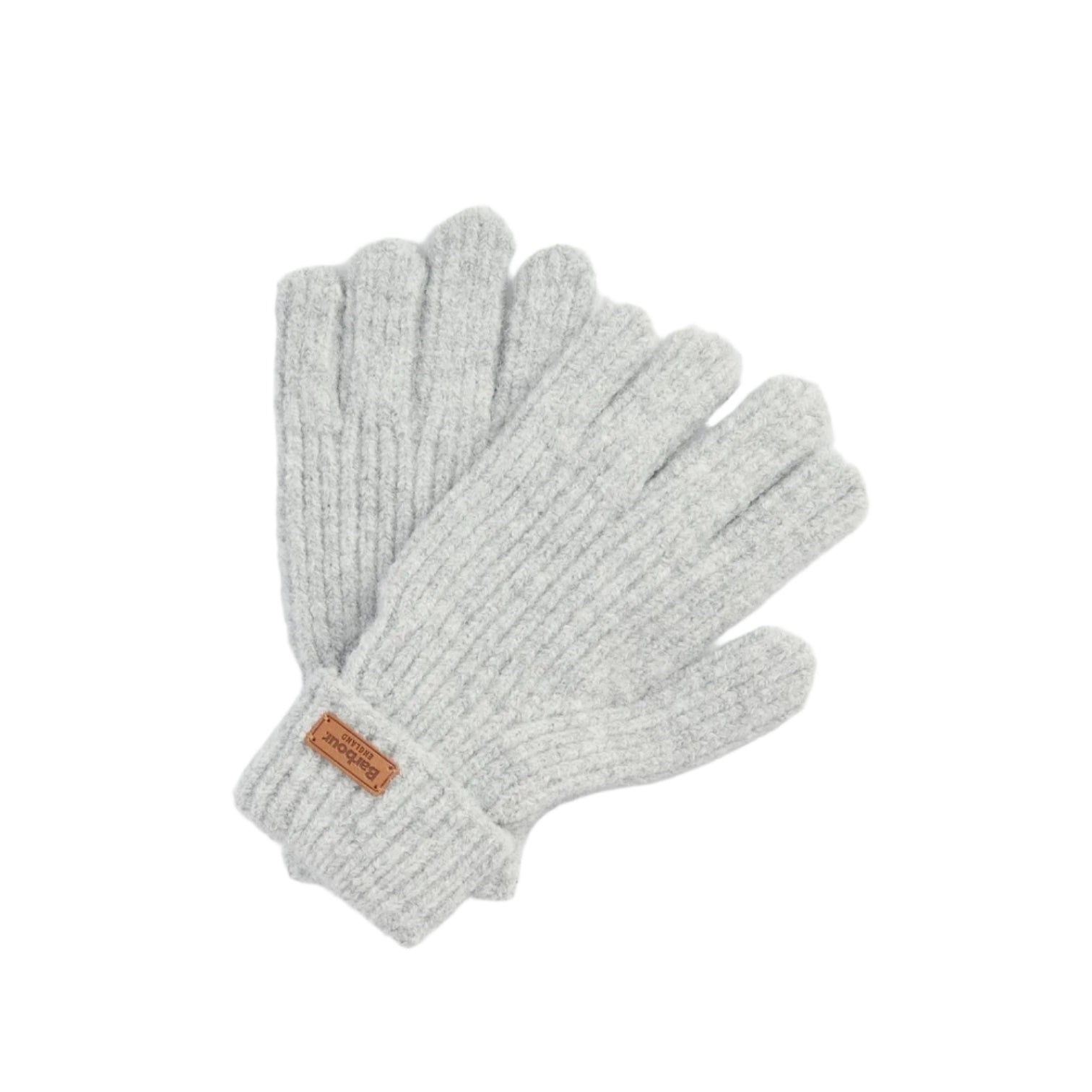 LUXURY HUB BARBOUR PENDLE GLOVES