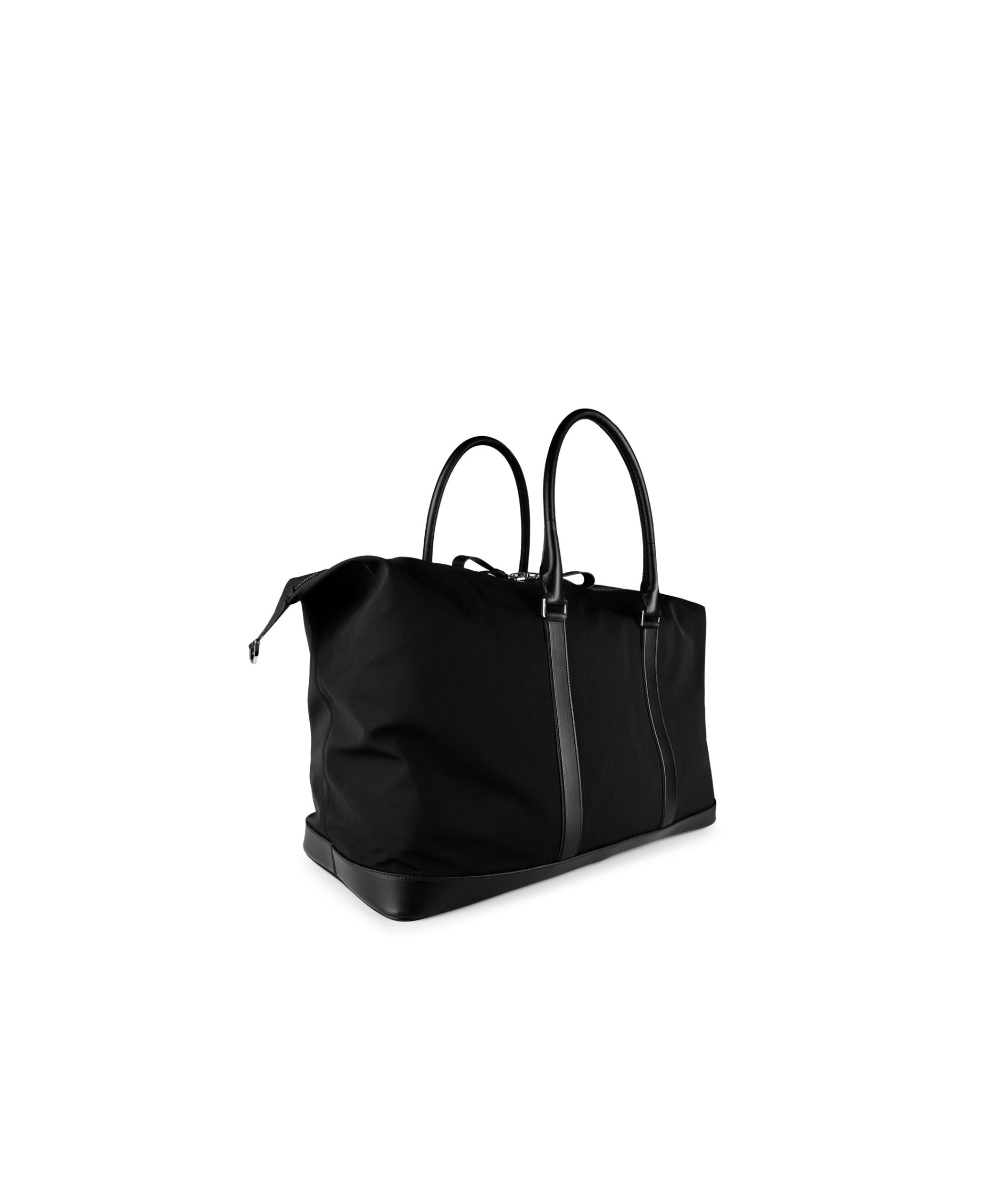 LUXURY HUB TOM FORD NYLON HOLDALL BAG