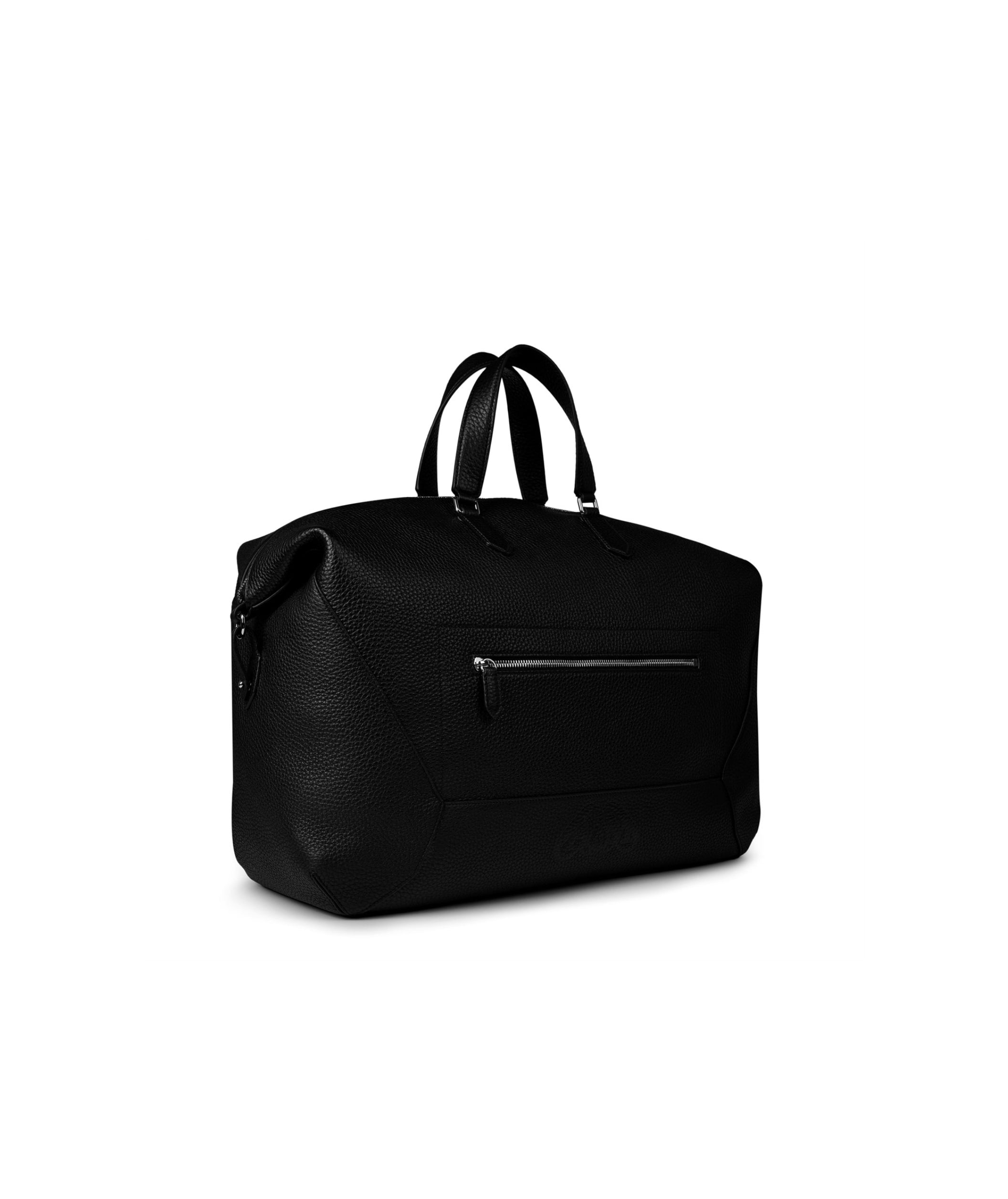 LUXURY HUB ALEXANDER MCQUEEN THE EDGE DUFFLE BAG