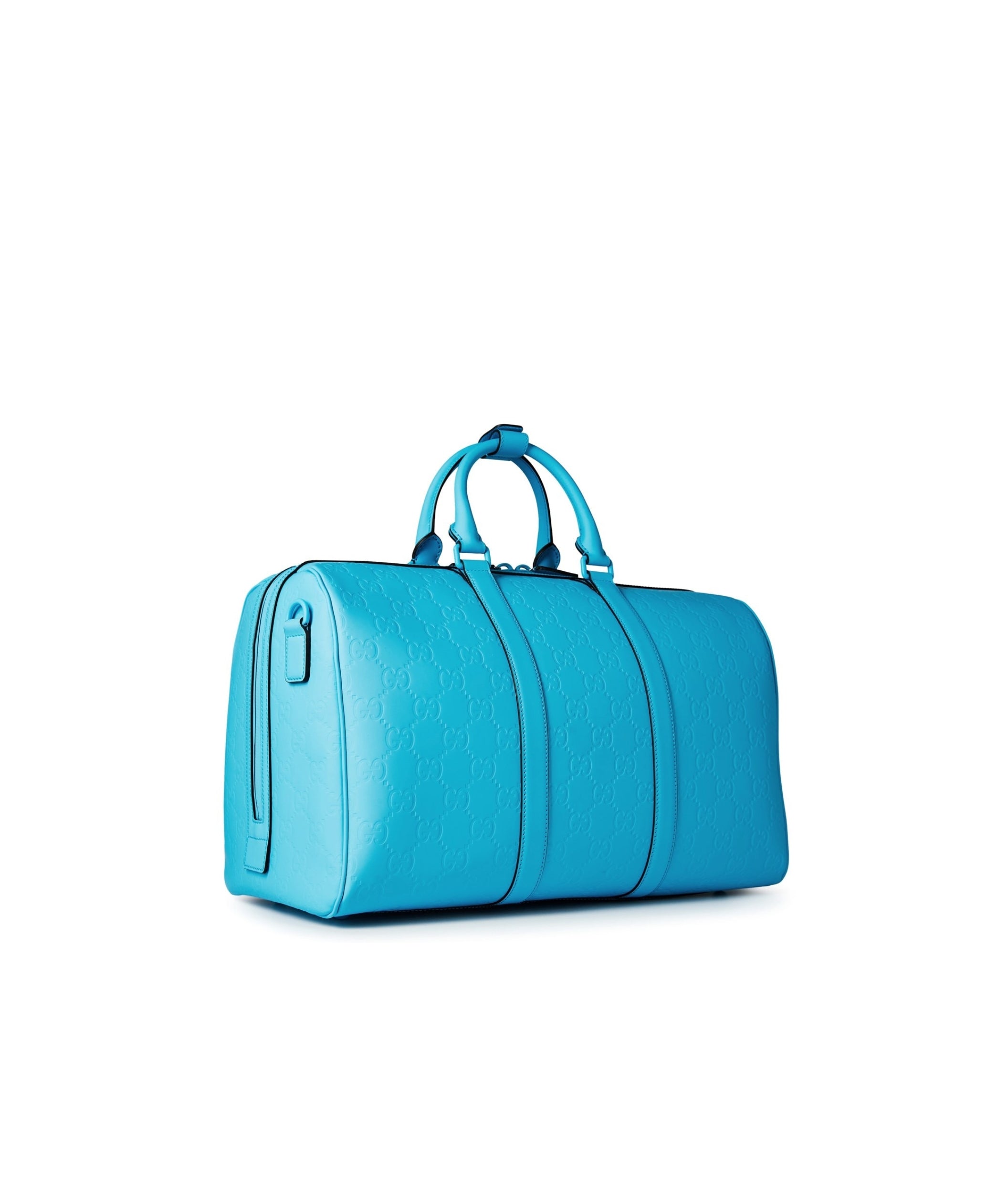 LUXURY HUB GUCCI MEDIUM DUFFEL BAG