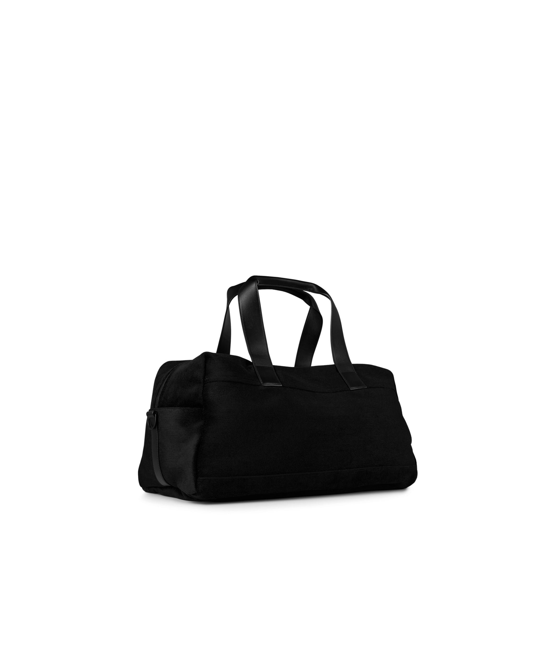 LUXURY HUB SAINT LAURENT WEEKENDER DUFFLE BAG