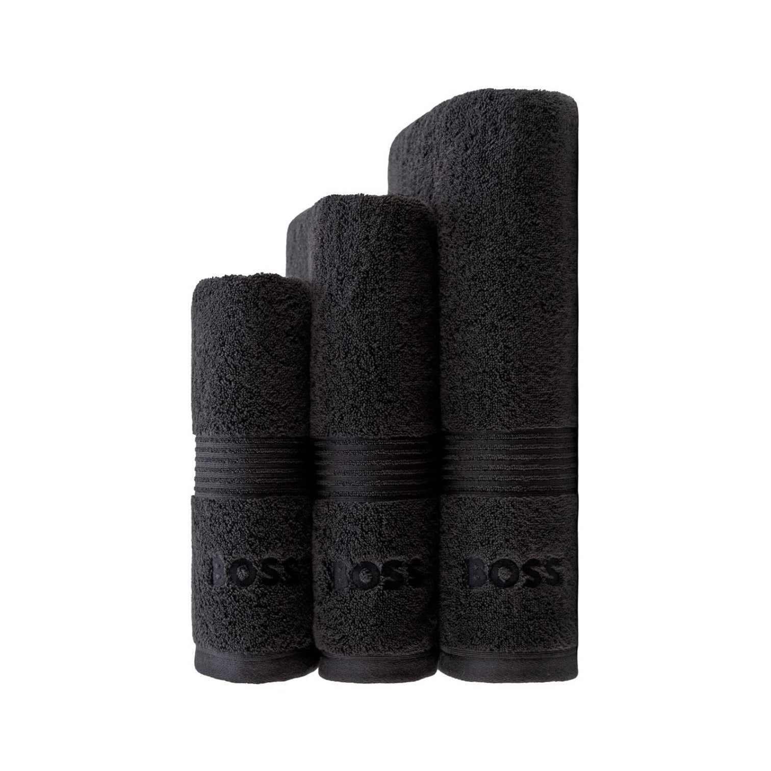 LUXURY HUB BOSS HOME LOFT TOWEL