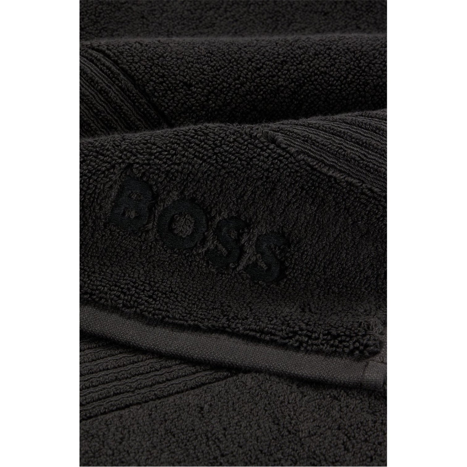 LUXURY HUB BOSS HOME LOFT TOWEL