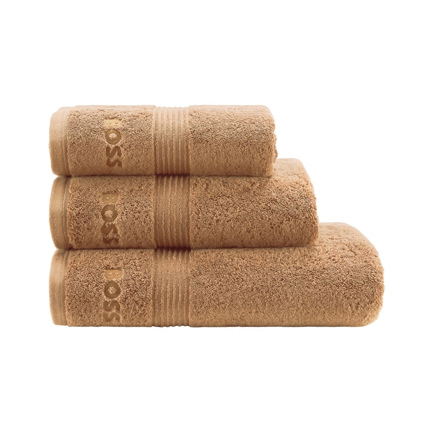 LUXURY HUB BOSS HOME LOFT TOWEL