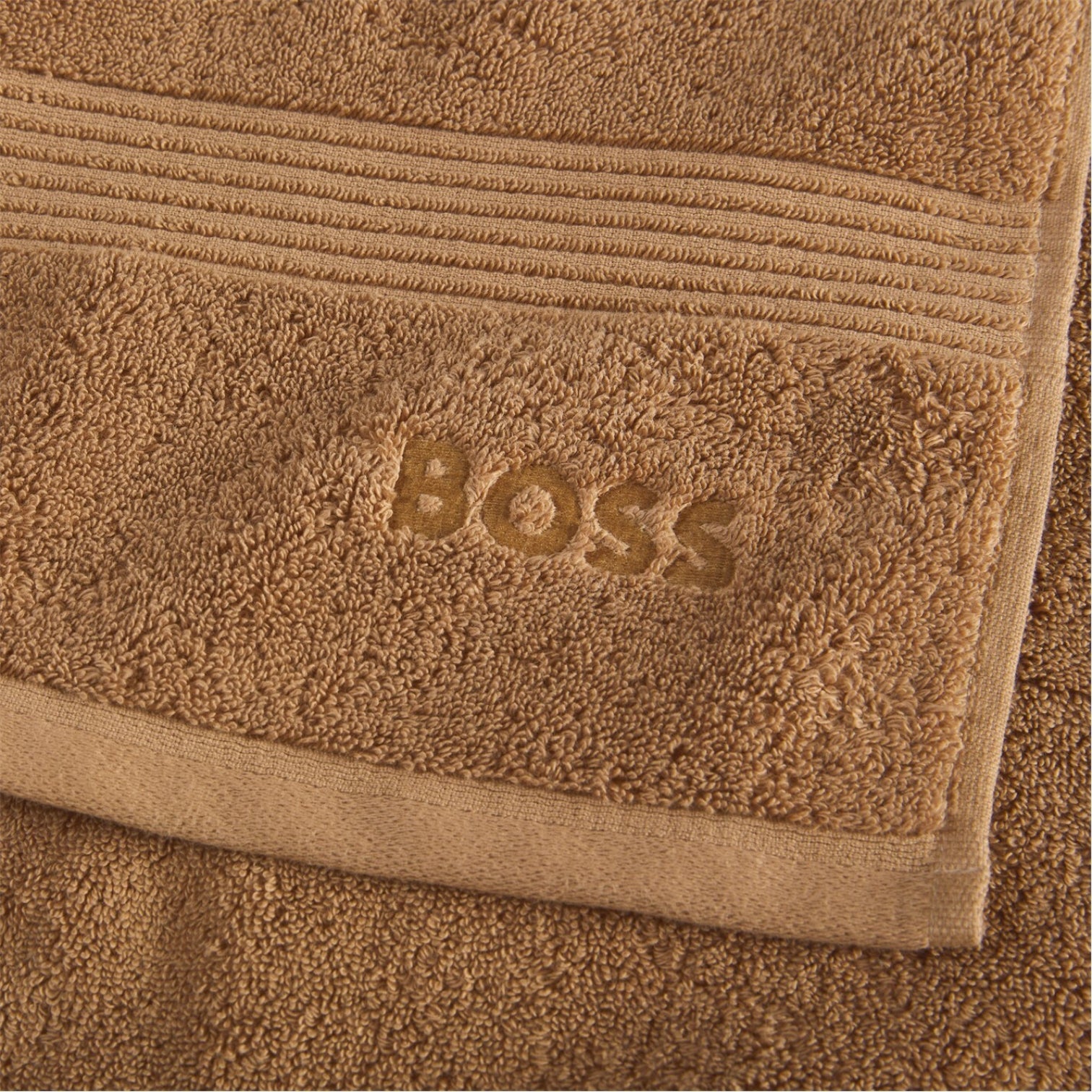 LUXURY HUB BOSS HOME LOFT TOWEL