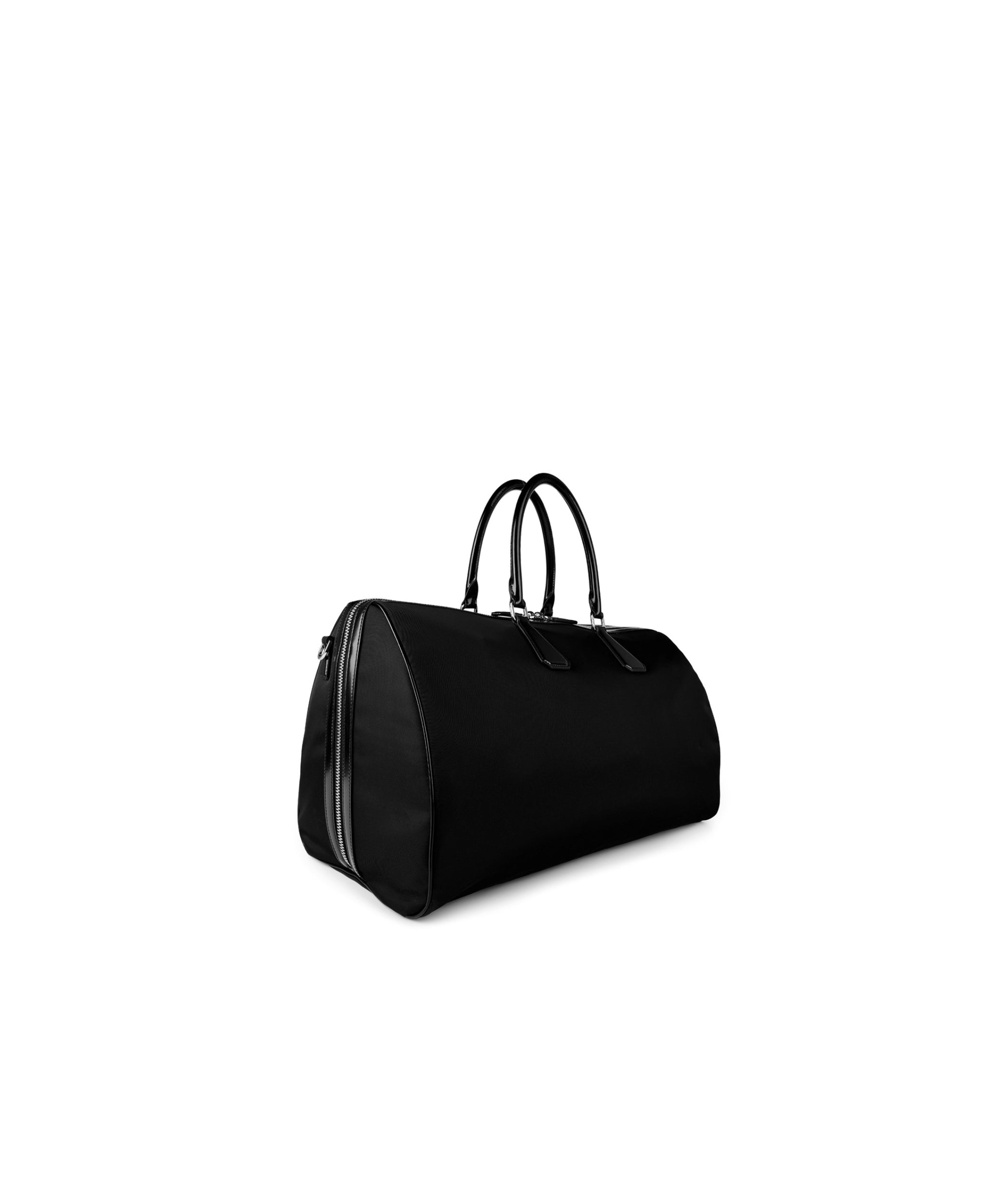 LUXURY HUB PRADA RE-NYLON DUFFEL BAG