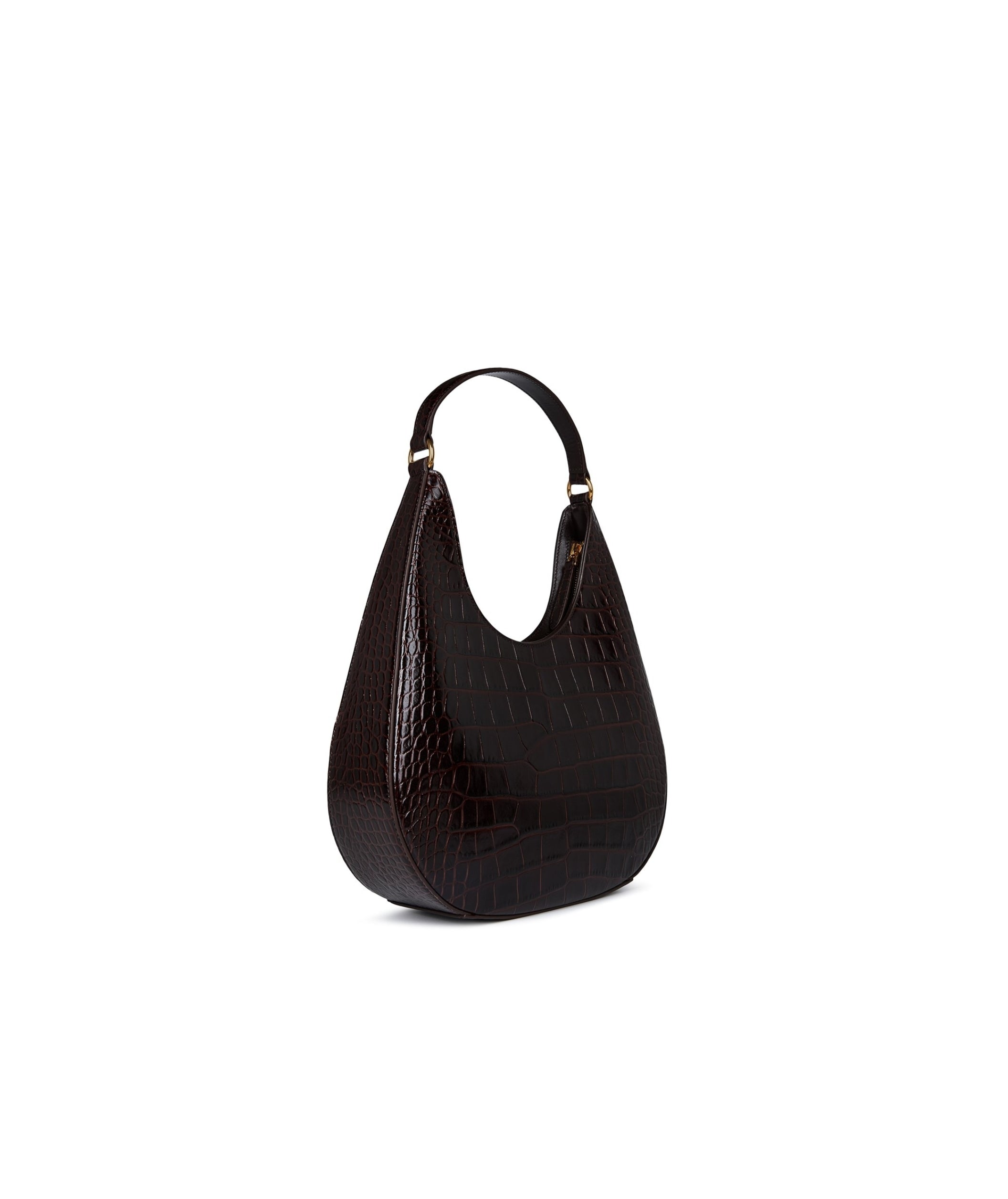 LUXURY HUB TOM FORD TF WHITNEY HOBO HANDBAG