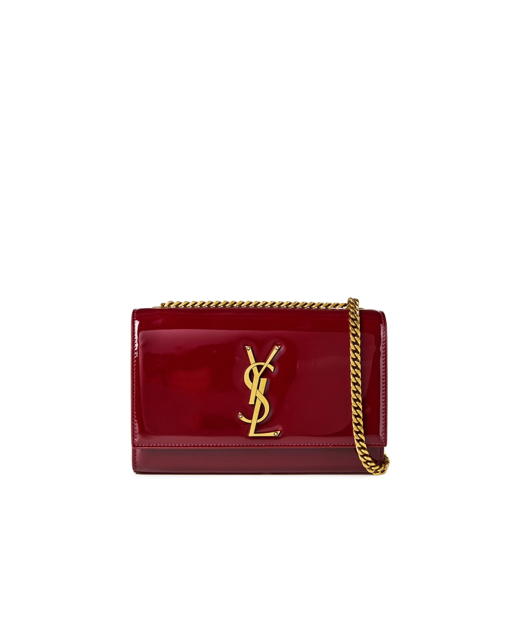 LUXURY HUB SAINT LAURENT SMALL KATE BAG