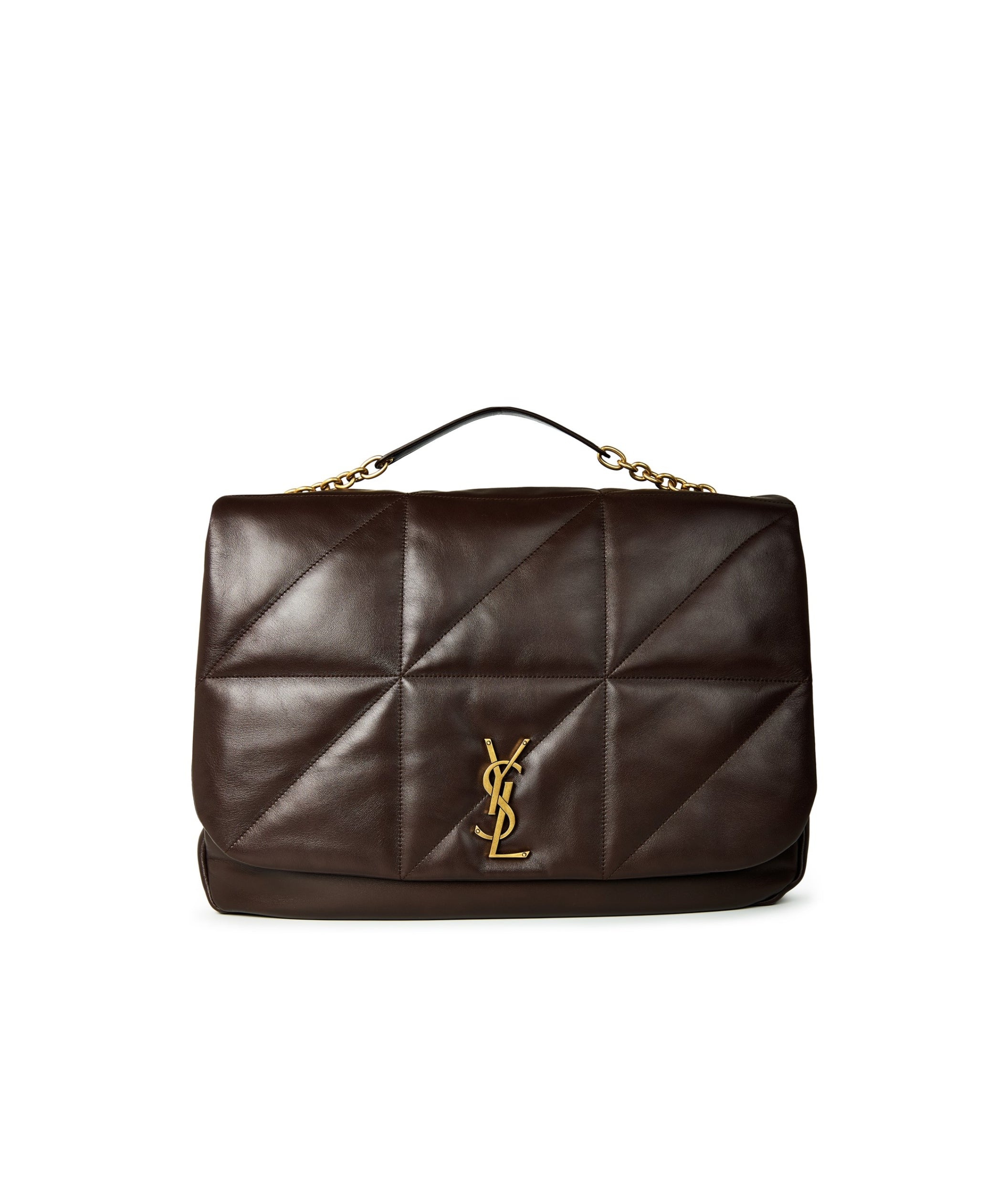 LUXURY HUB SAINT LAURENT JAMIE 4.3 SHOULDER BAG