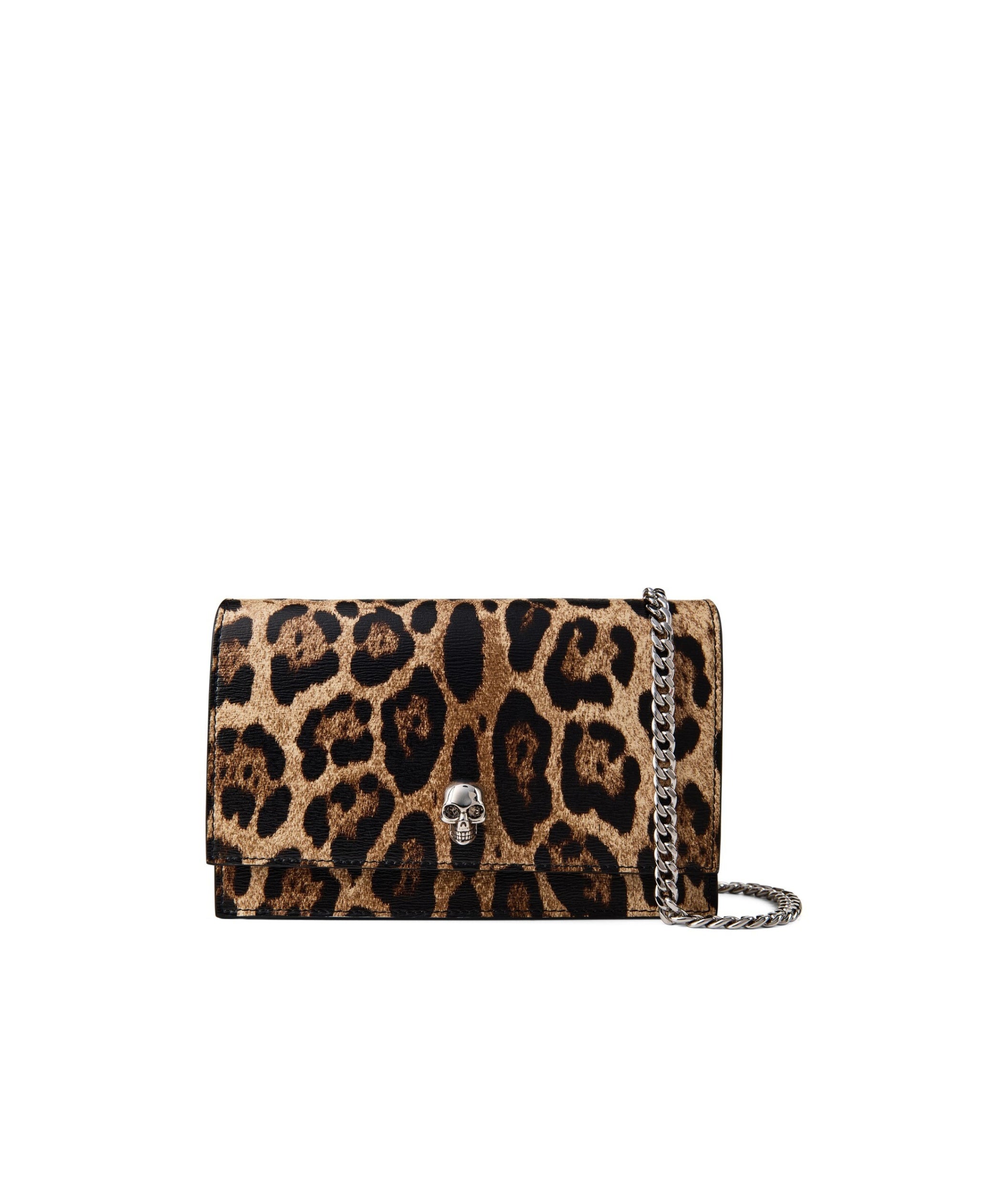 LUXURY HUB ALEXANDER MCQUEEN ALEX LEO CROSSBODY