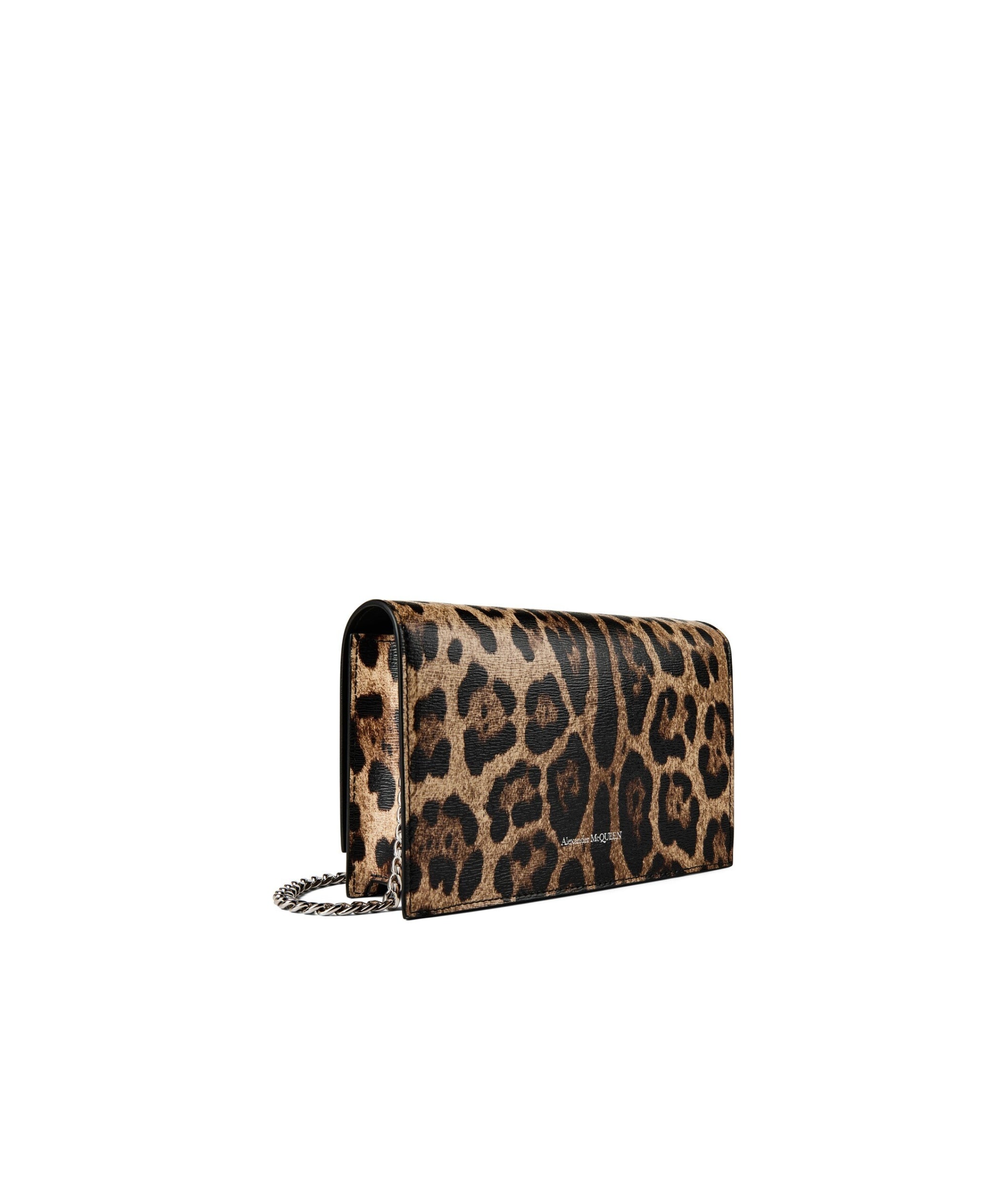 LUXURY HUB ALEXANDER MCQUEEN ALEX LEO CROSSBODY