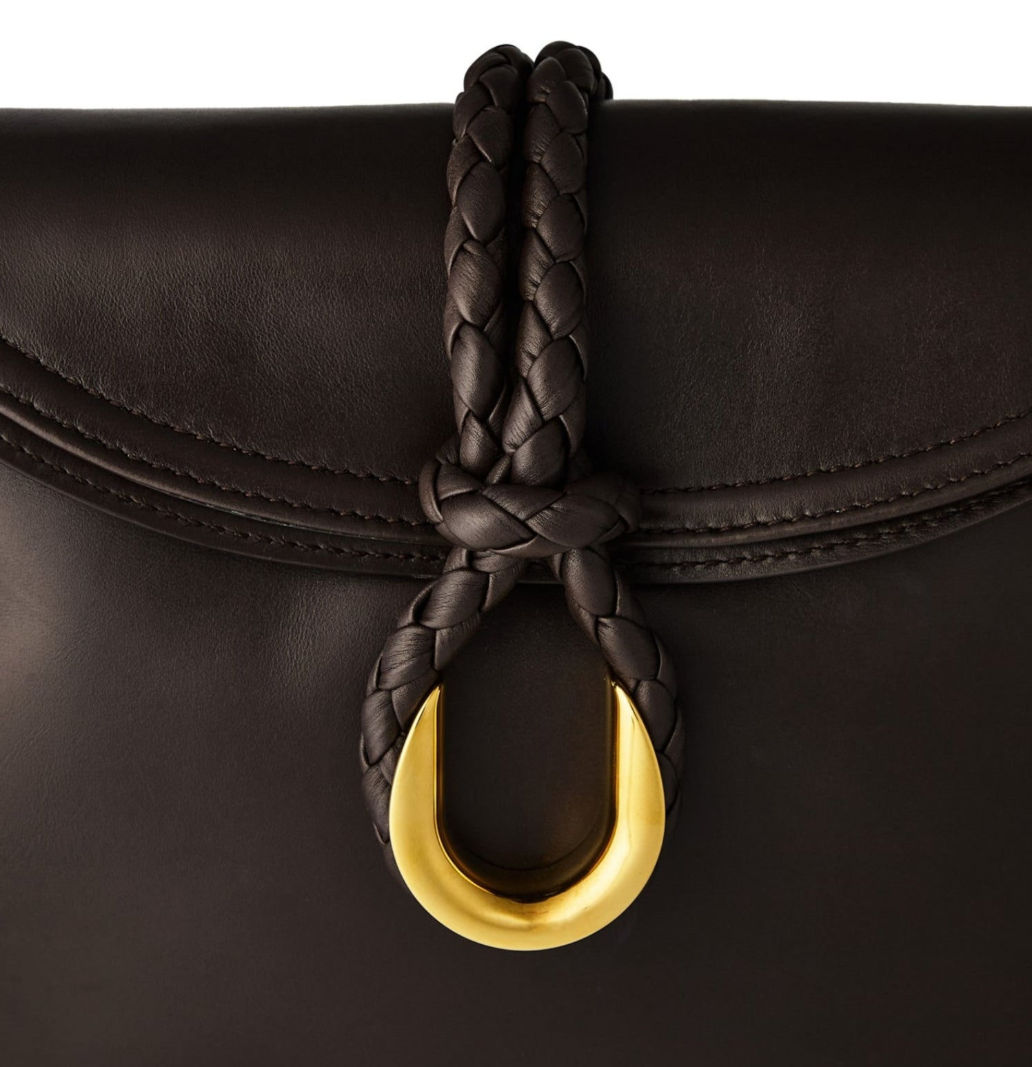 LUXURY HUB BOTTEGA VENETA SMALL LIBERTA BAG