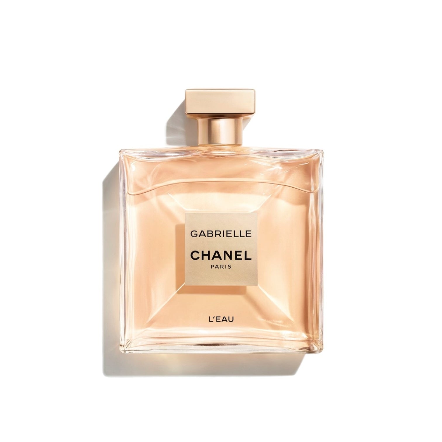 LUXURY HUB CHANEL GABRIELLE CHANEL L'EAU SPRAY