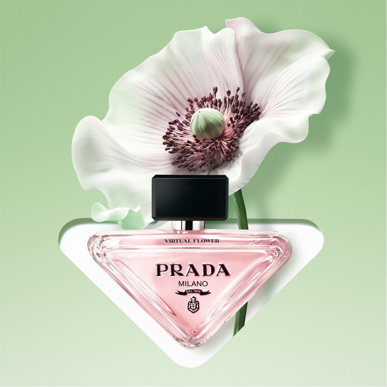 LUXURY HUB PRADA PARADX FLORAL