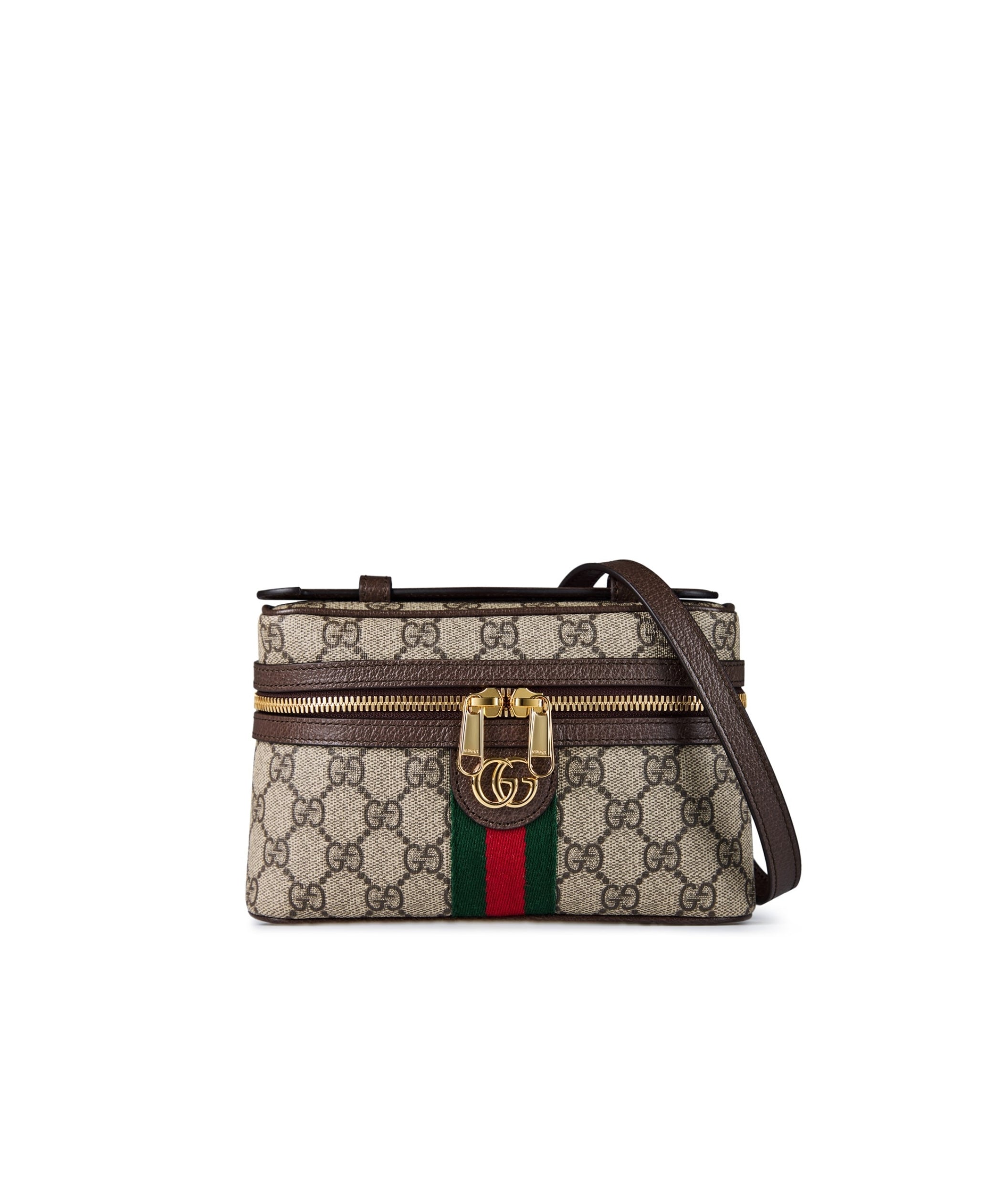 LUXURY HUB GUCCI OPHIDIA MINI SHOULDER BAG