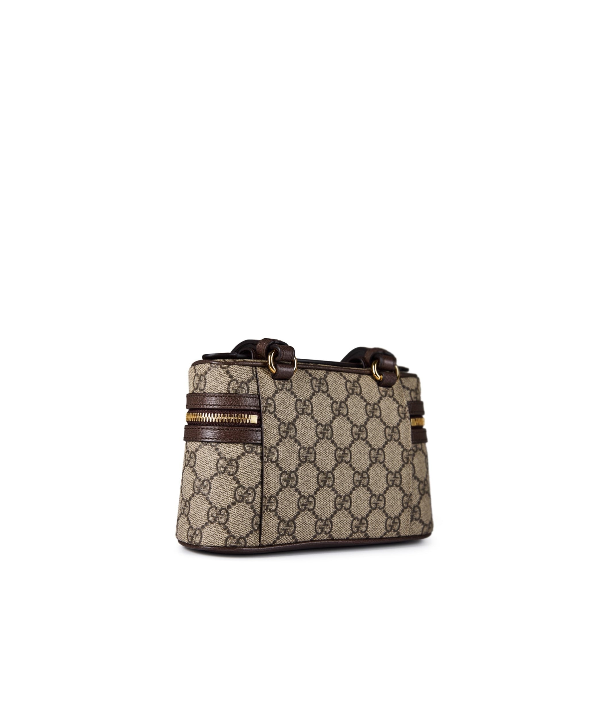 LUXURY HUB GUCCI OPHIDIA MINI SHOULDER BAG