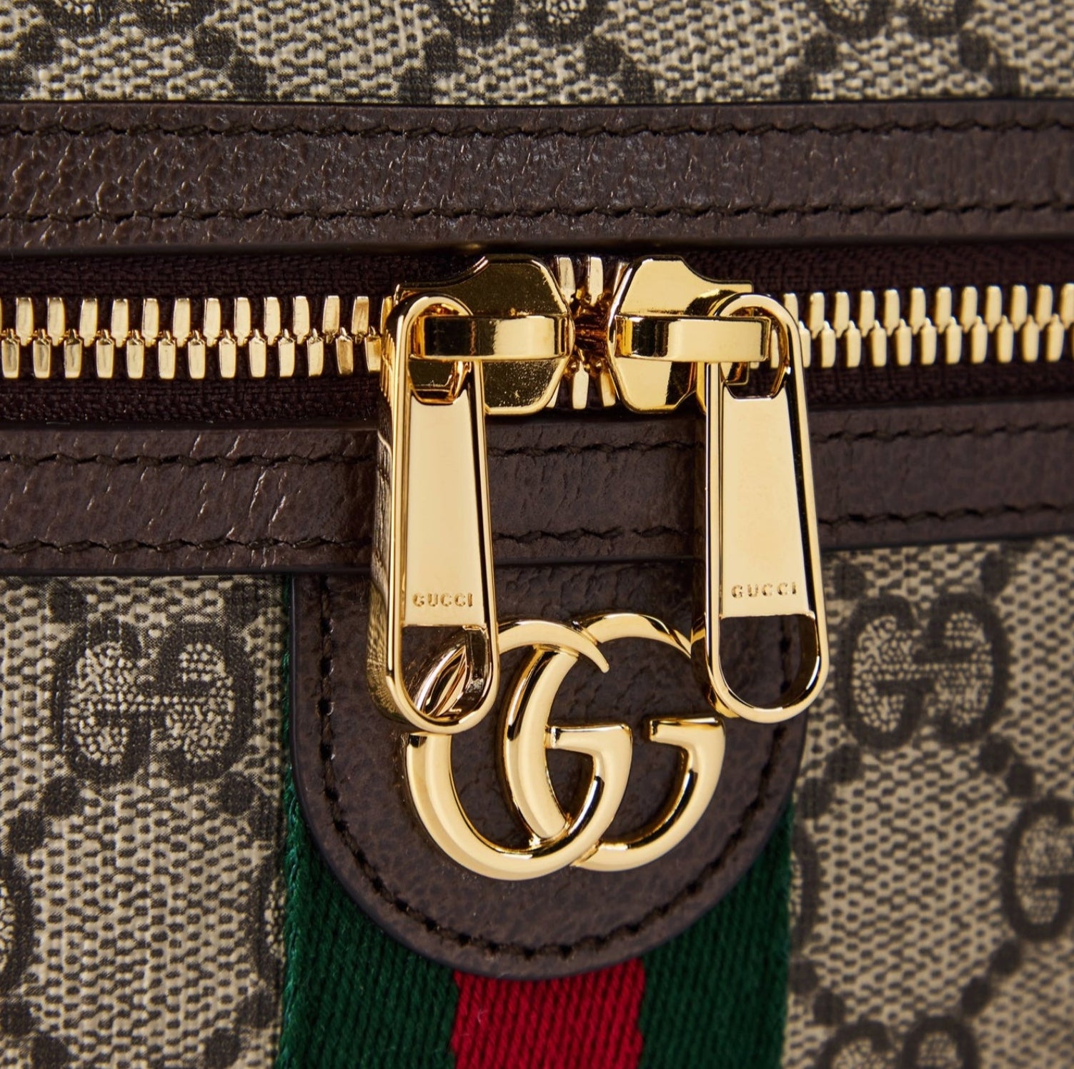 LUXURY HUB GUCCI OPHIDIA MINI SHOULDER BAG