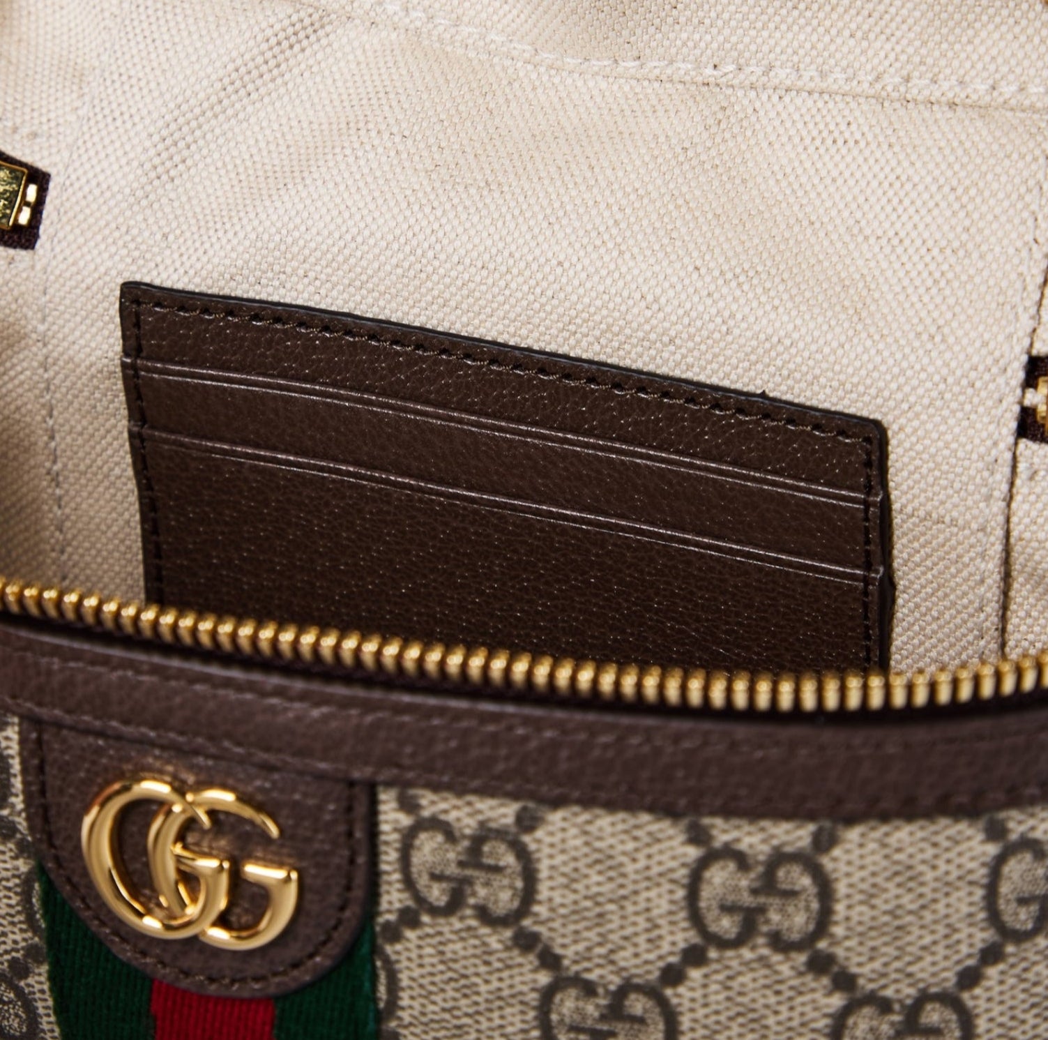 LUXURY HUB GUCCI OPHIDIA MINI SHOULDER BAG