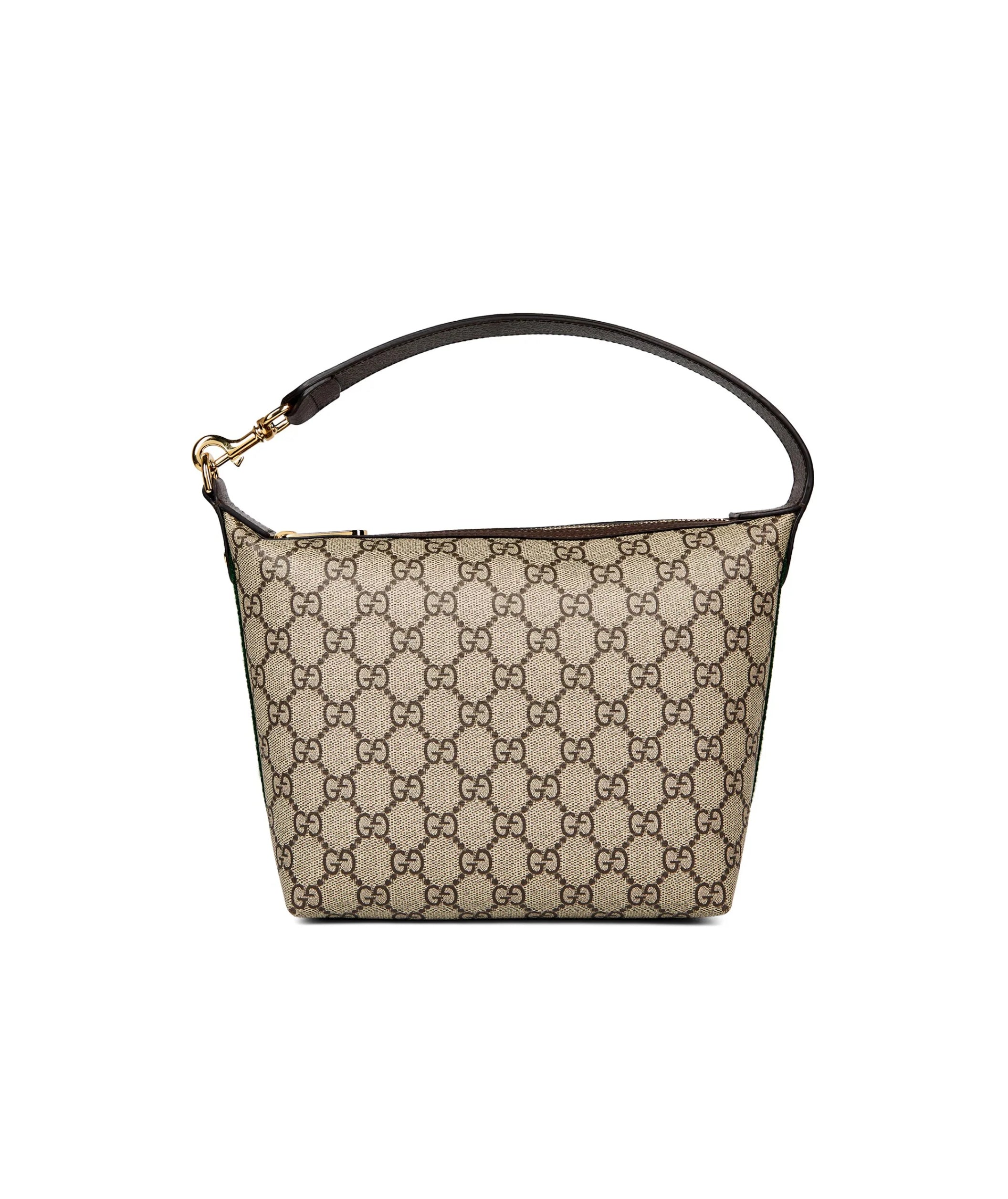 LUXURY HUB GUCCI OPHIDIA MINI HOBO BAG