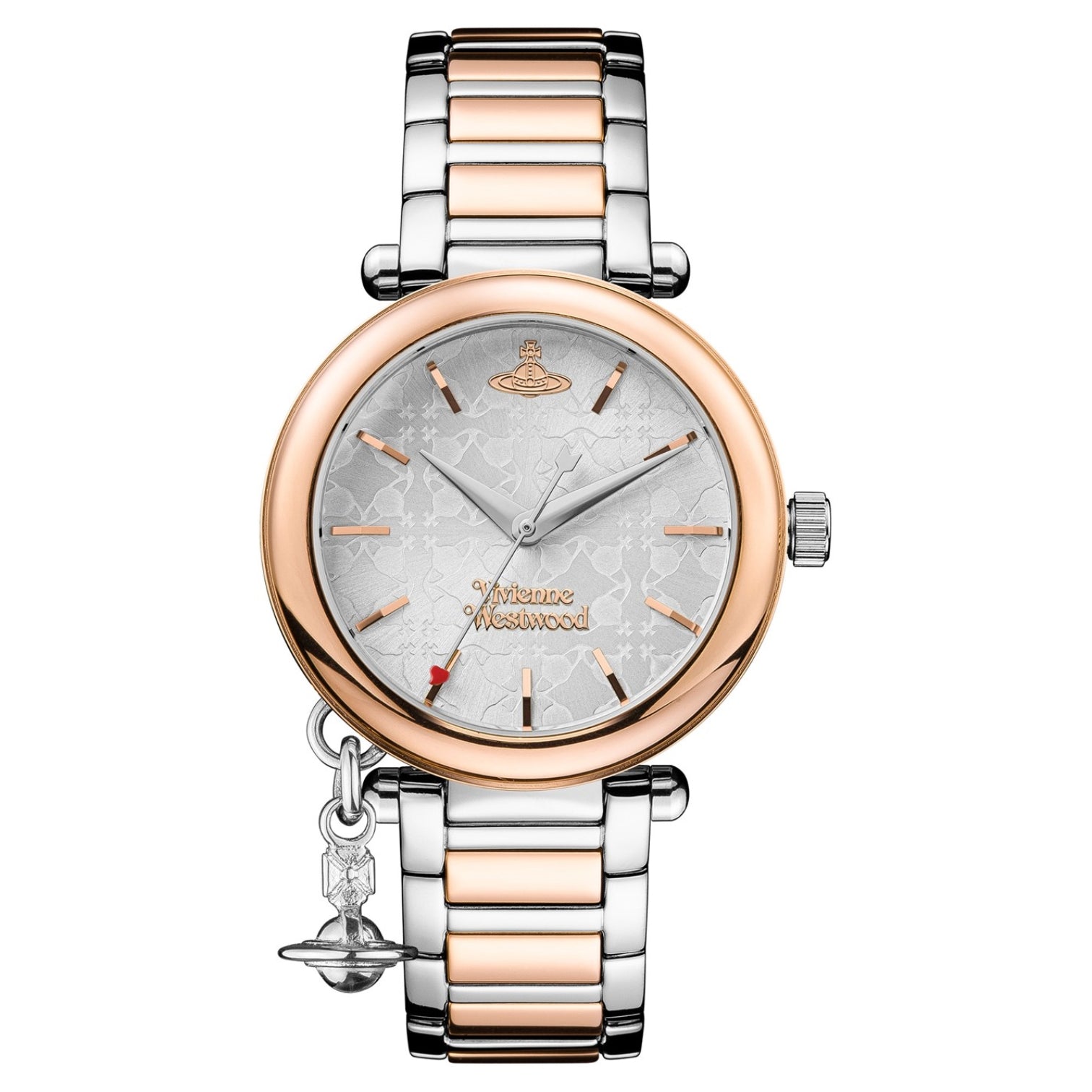 LUXURY HUB VIVIENNE WESTWOOD ORB WATCH