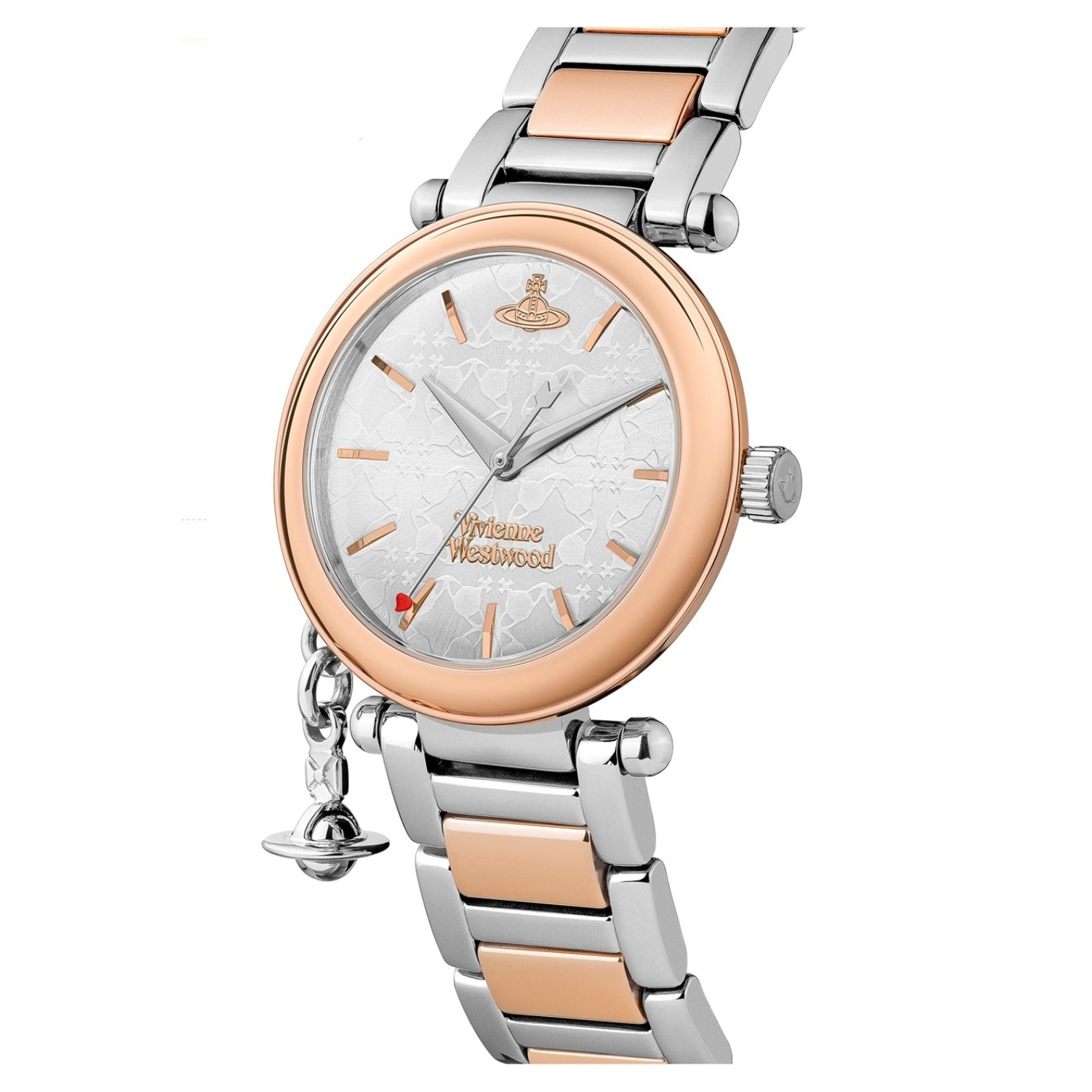 LUXURY HUB VIVIENNE WESTWOOD ORB WATCH