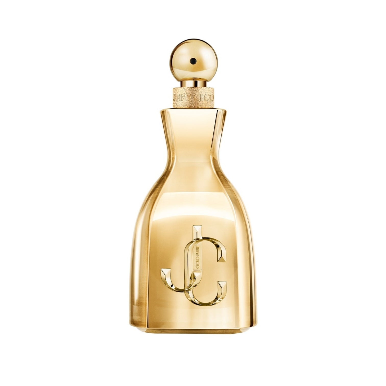 LUXURY HUB JIMMY CHOO I WANT CHOO LE PARFUM