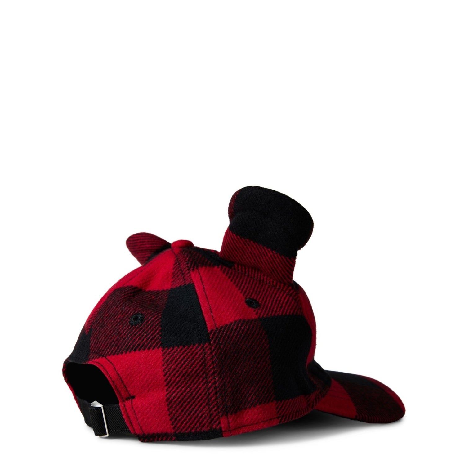 LUXURY HUB PALM ANGELS PALM BEANIE CAP