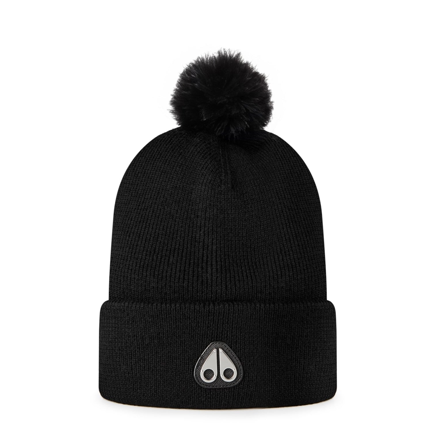 LUXURY HUB MOOSE KNUCKLES MOOSE PARNIS BEANIE