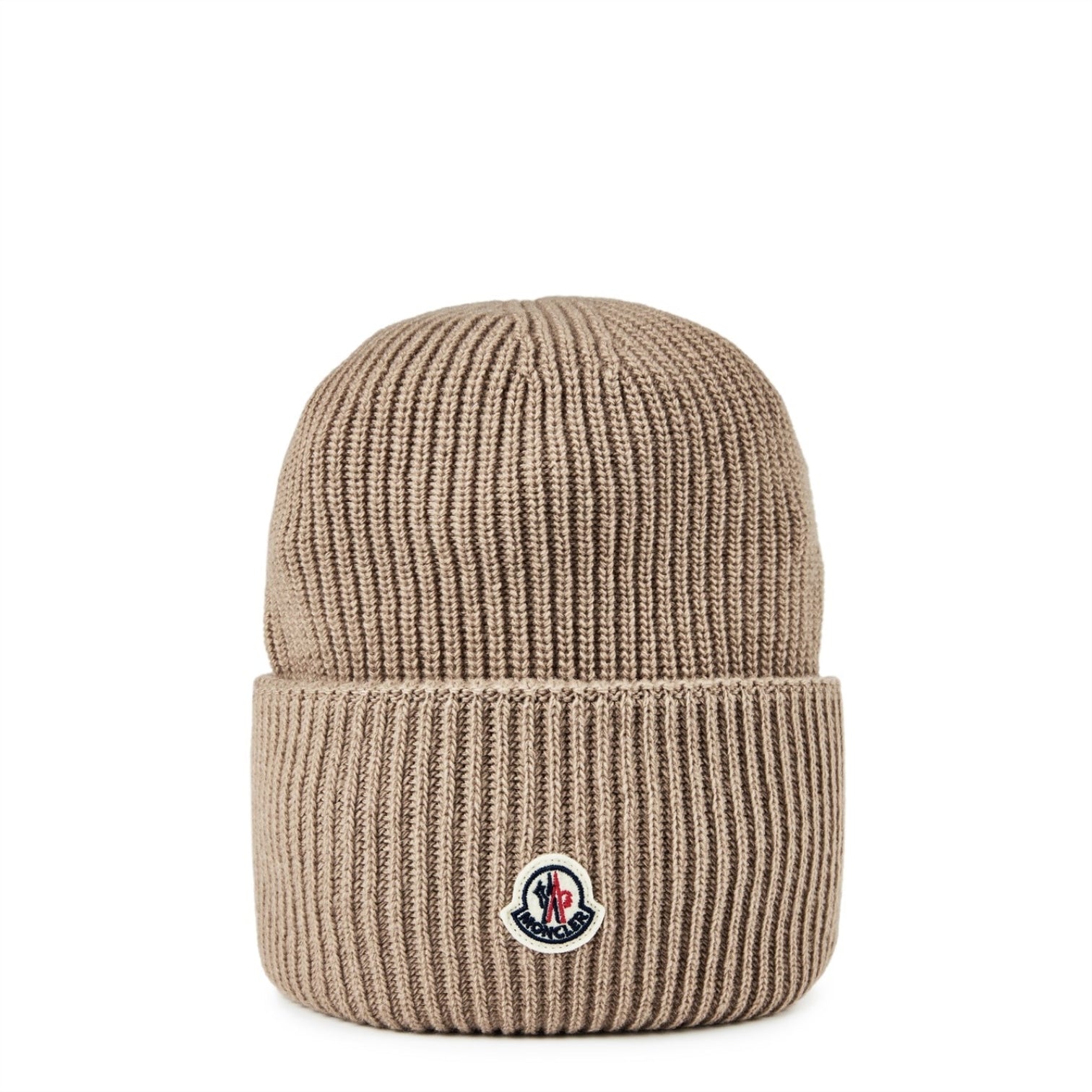 LUXURY HUB MONCLER CASHMERE BEANIE