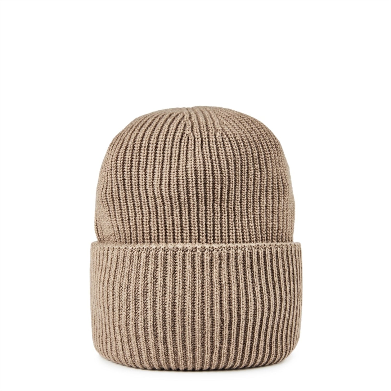 LUXURY HUB MONCLER CASHMERE BEANIE