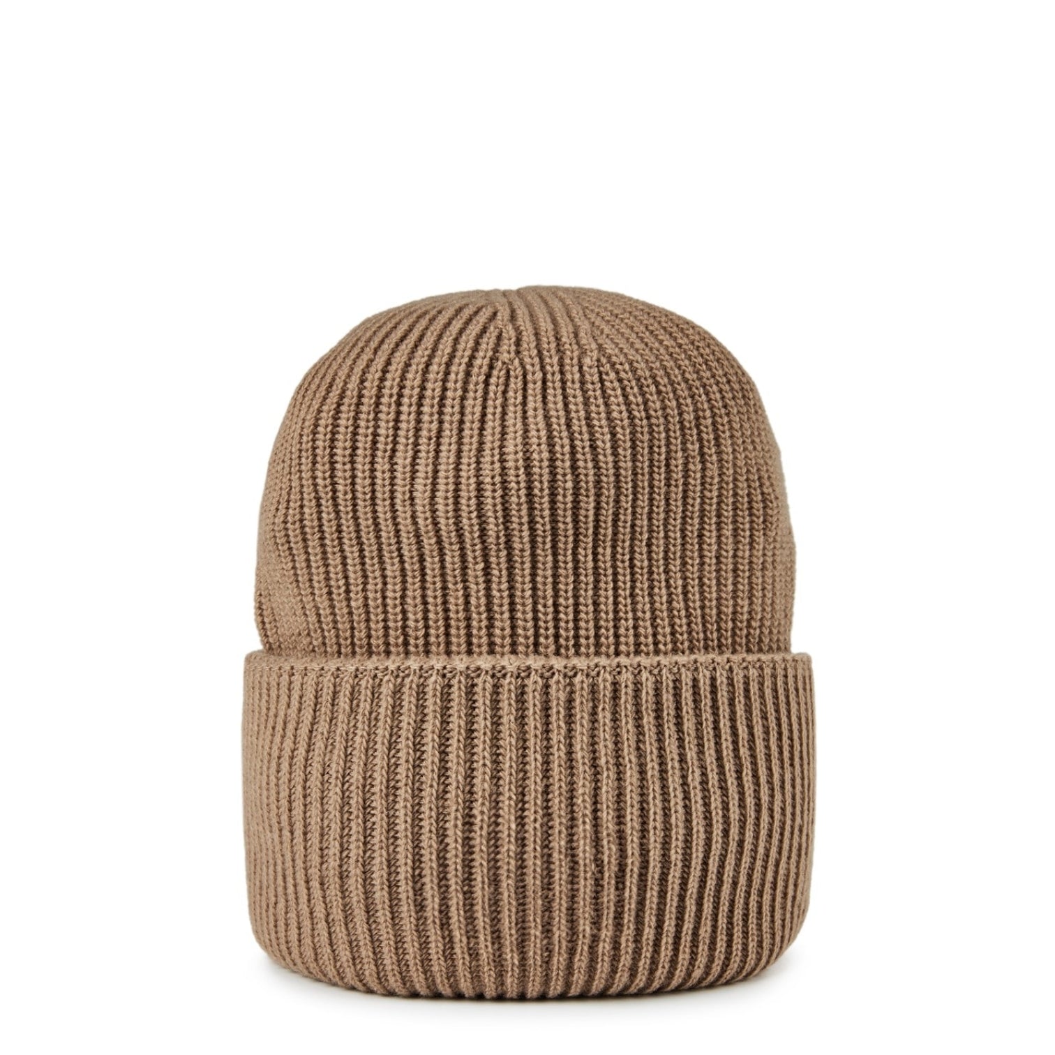 LUXURY HUB MONCLER CASHMERE BEANIE