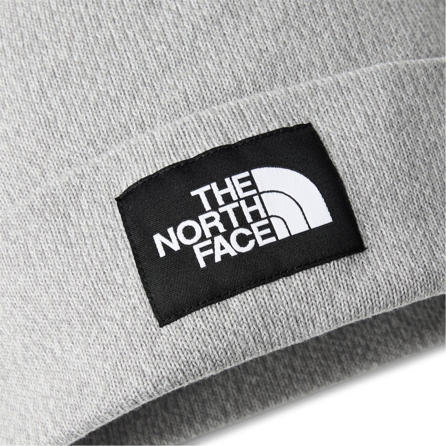 LUXURY HUB THE NORTH FACE DOCK WORKER RECYCLED BEANIE