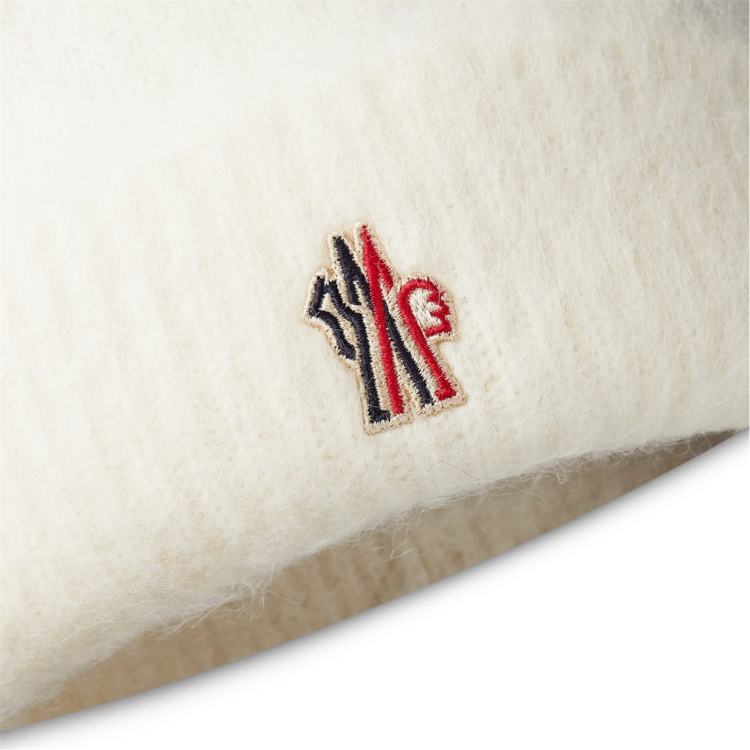 LUXURY HUB MONCLER BEANIE HAT