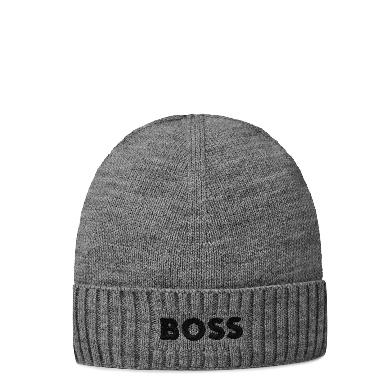 LUXURY HUB BOSS ASPORT MENS BEANIE