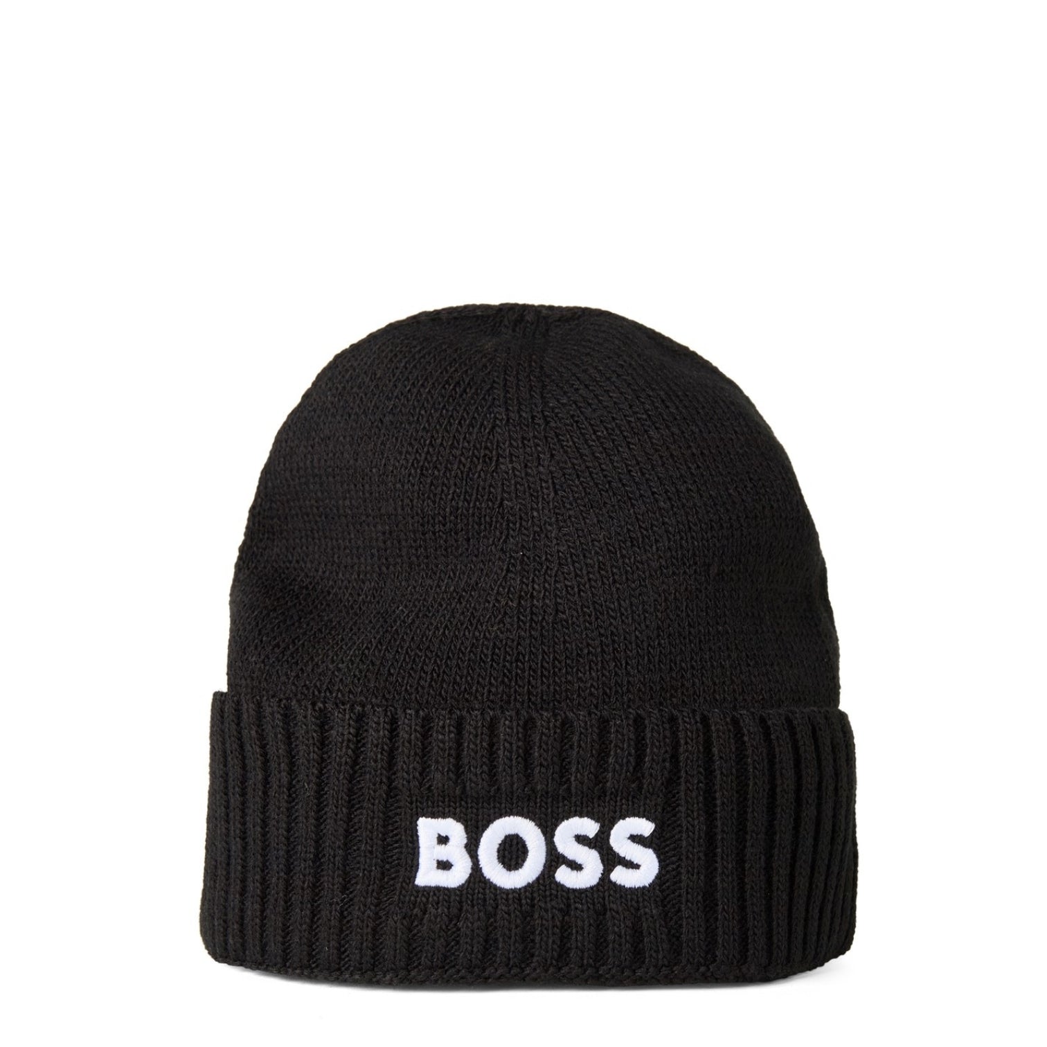 LUXURY HUB BOSS ASPORT MENS BEANIE