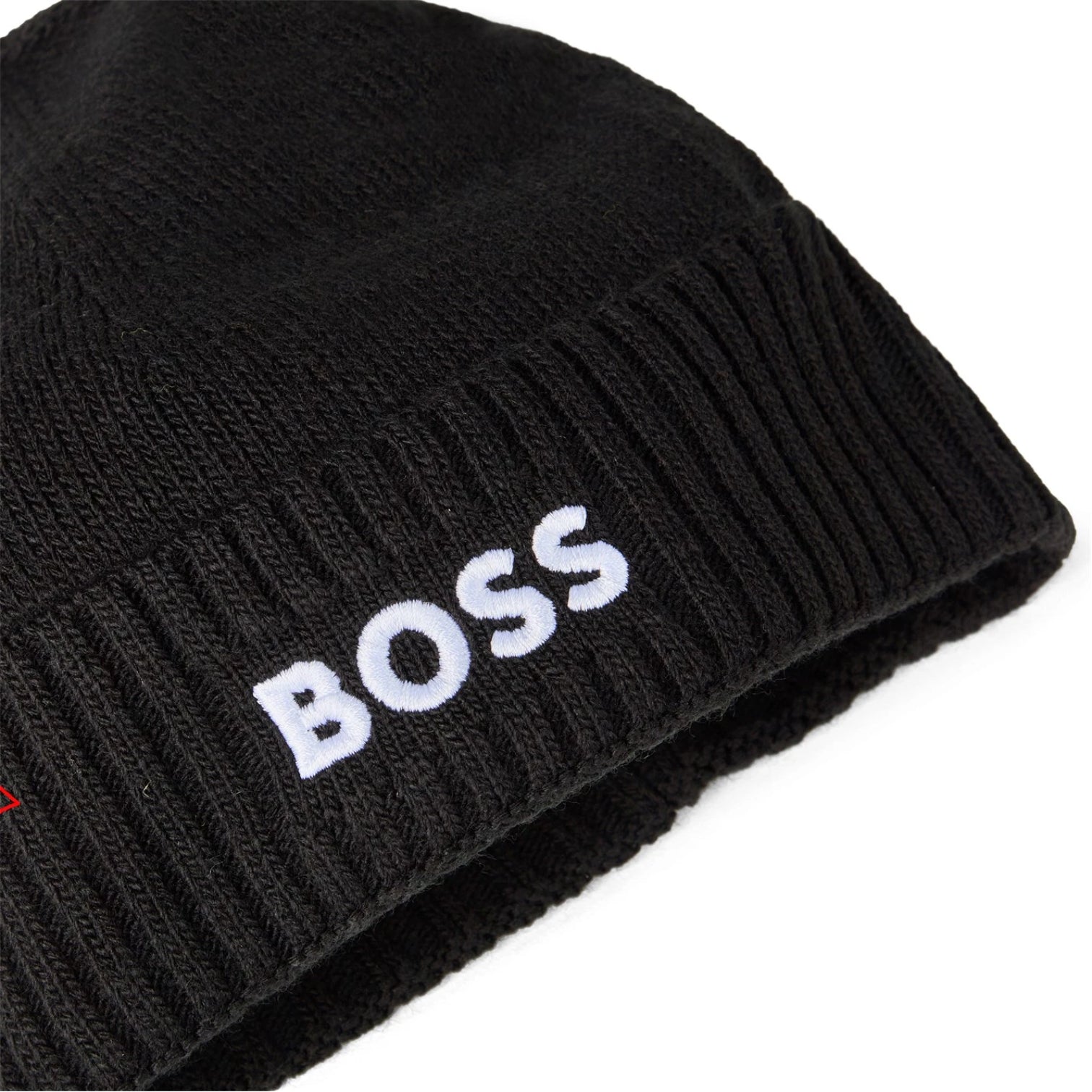 LUXURY HUB BOSS ASPORT MENS BEANIE