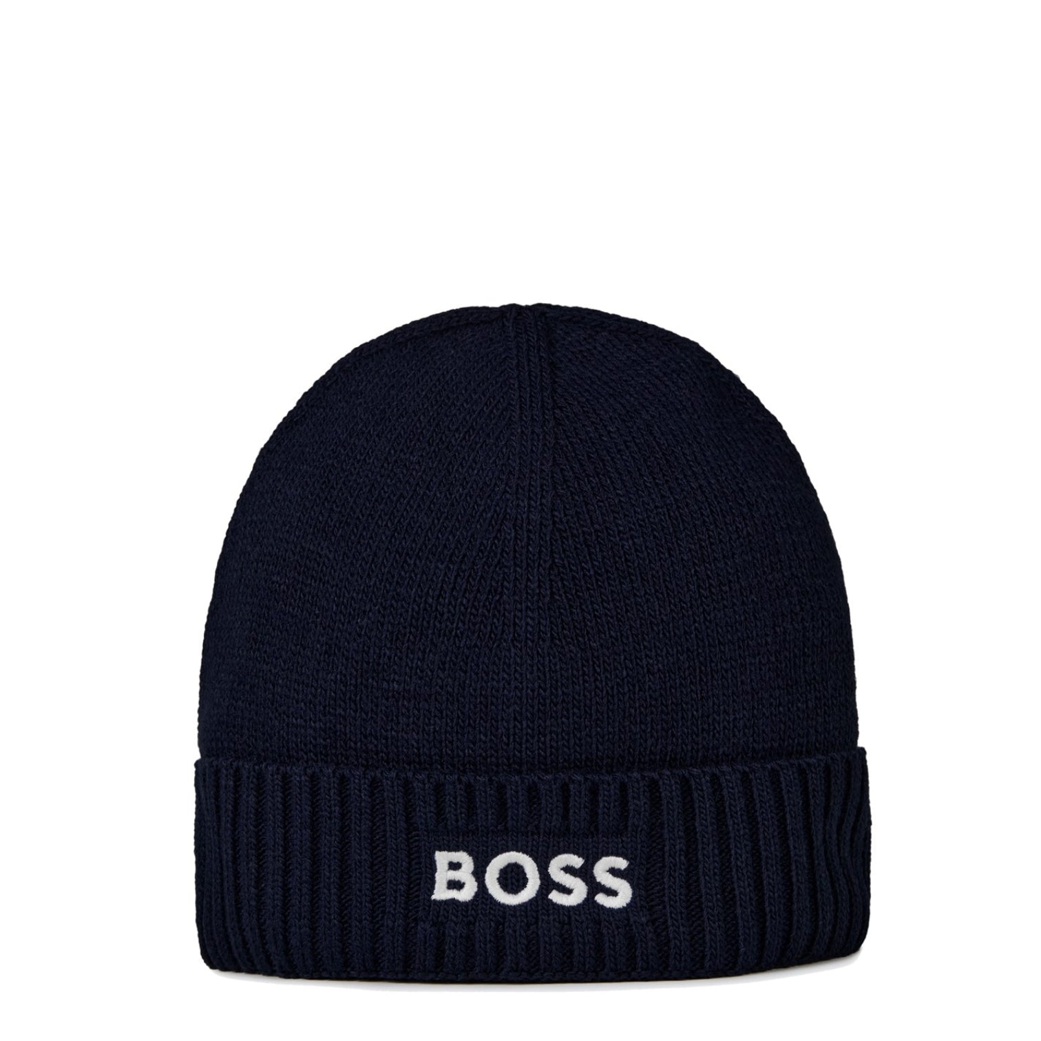 LUXURY HUB BOSS ASPORT BEANIE ADULTS