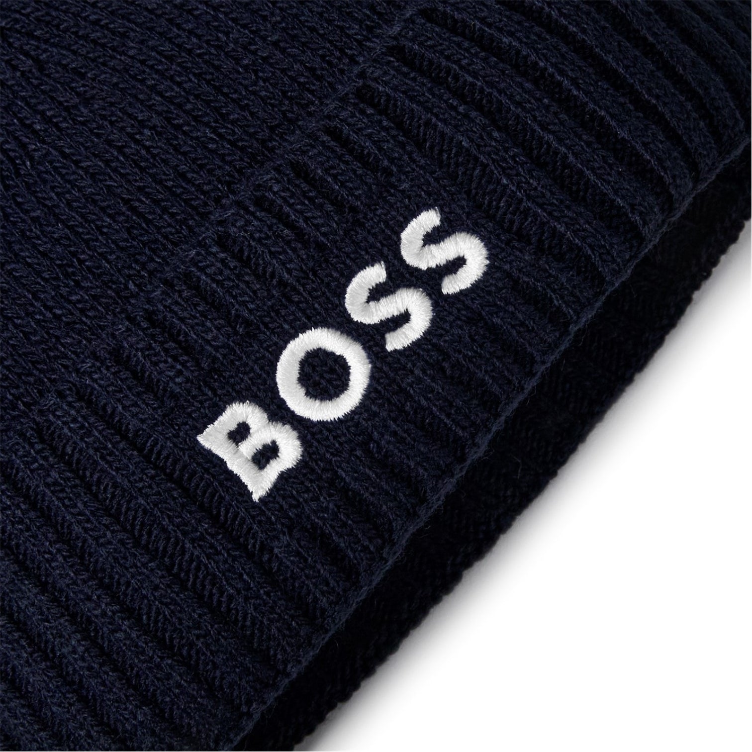 LUXURY HUB BOSS ASPORT BEANIE ADULTS