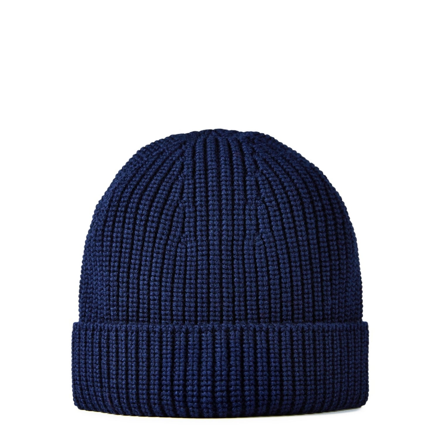 LUXURY HUB VALENTINO GARAVANI VG KNIT BEANIE